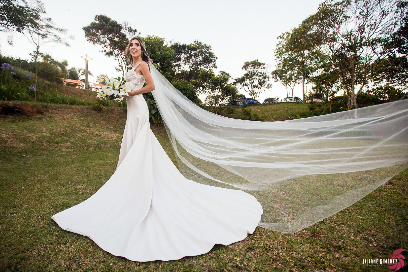 Foto Thayná & Lucas Foto Thayná & Lucas - Imagem 47