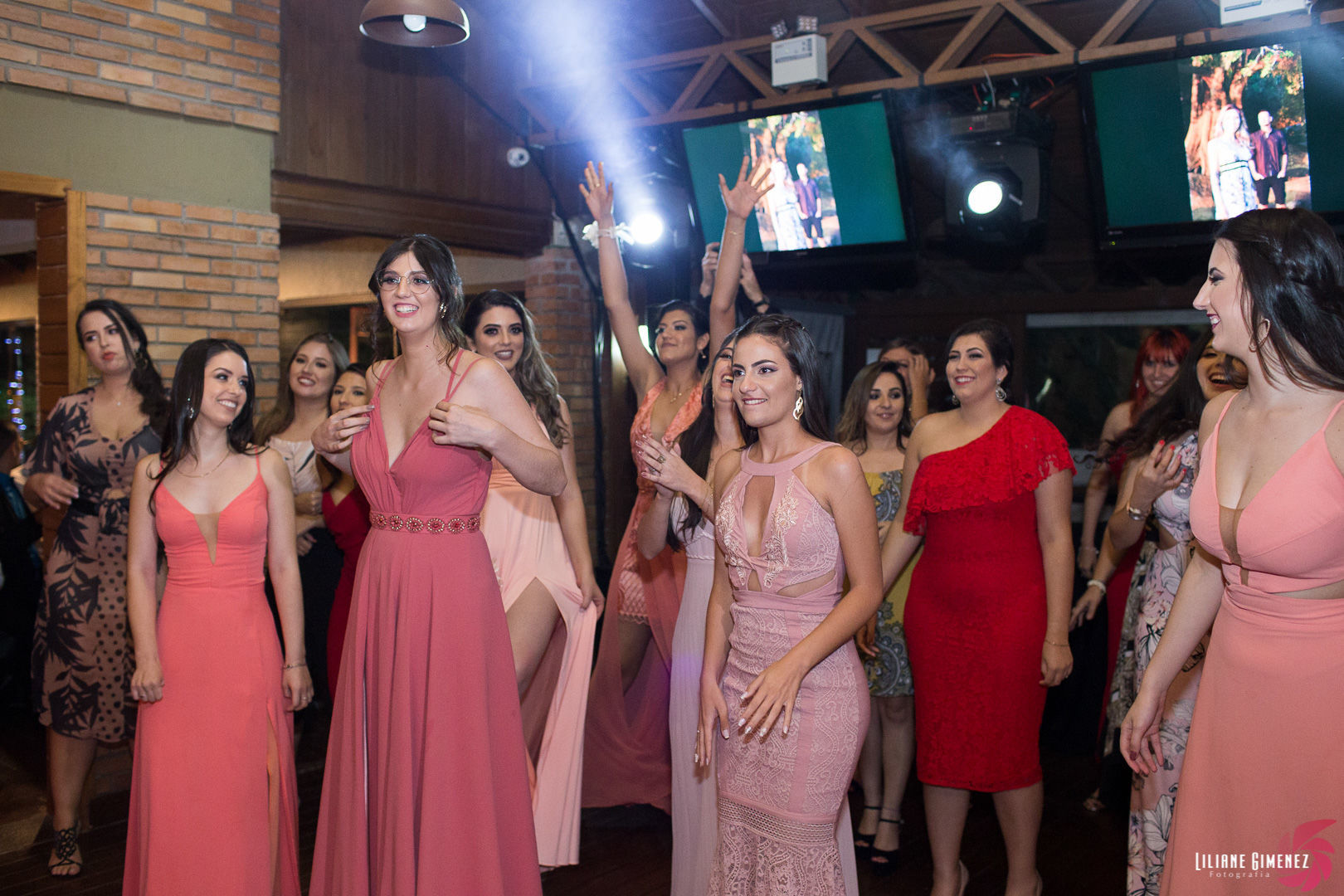 Foto Thayná & Lucas Foto Thayná & Lucas - Imagem 63