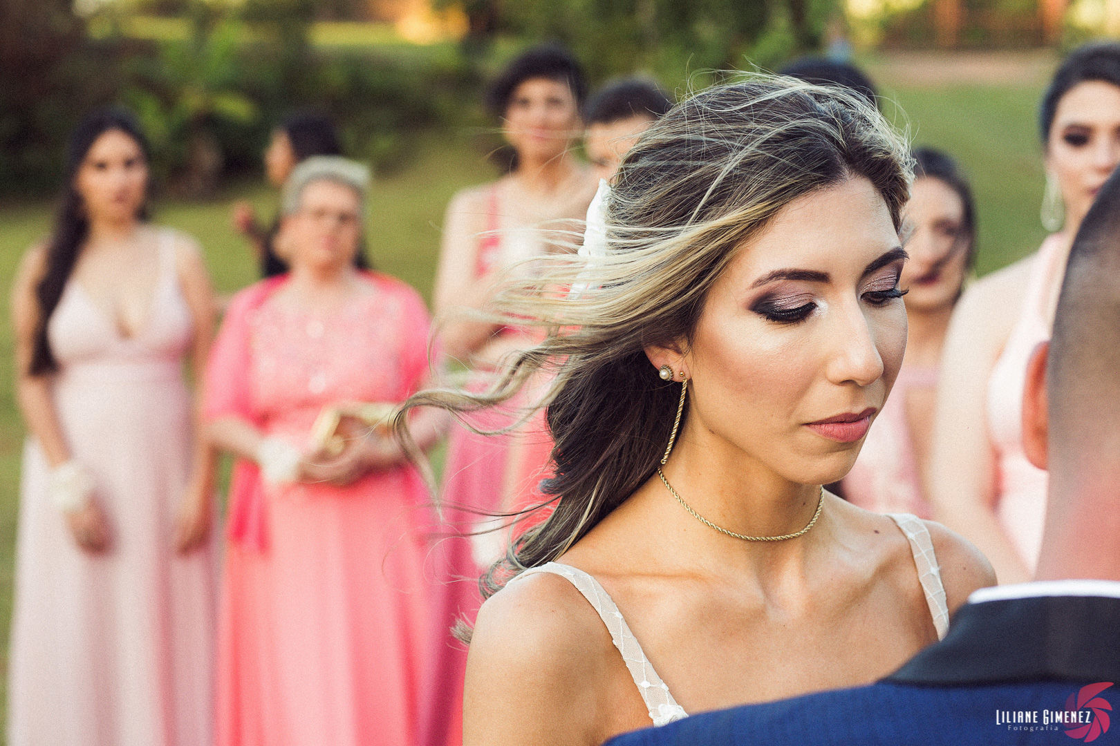 Foto Thayná & Lucas Foto Thayná & Lucas - Imagem 38