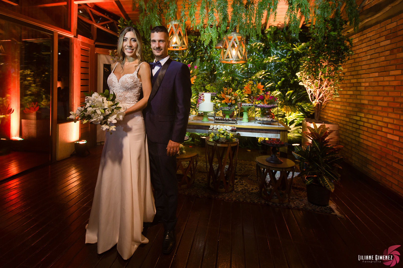 Foto Thayná & Lucas Foto Thayná & Lucas - Imagem 60