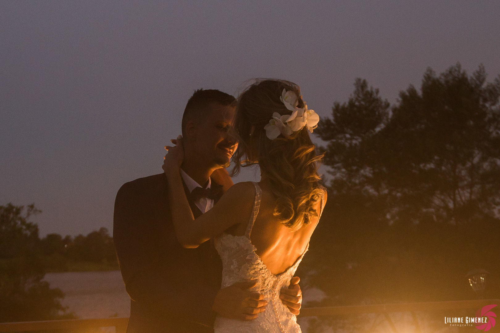 Foto Thayná & Lucas Foto Thayná & Lucas - Imagem 51