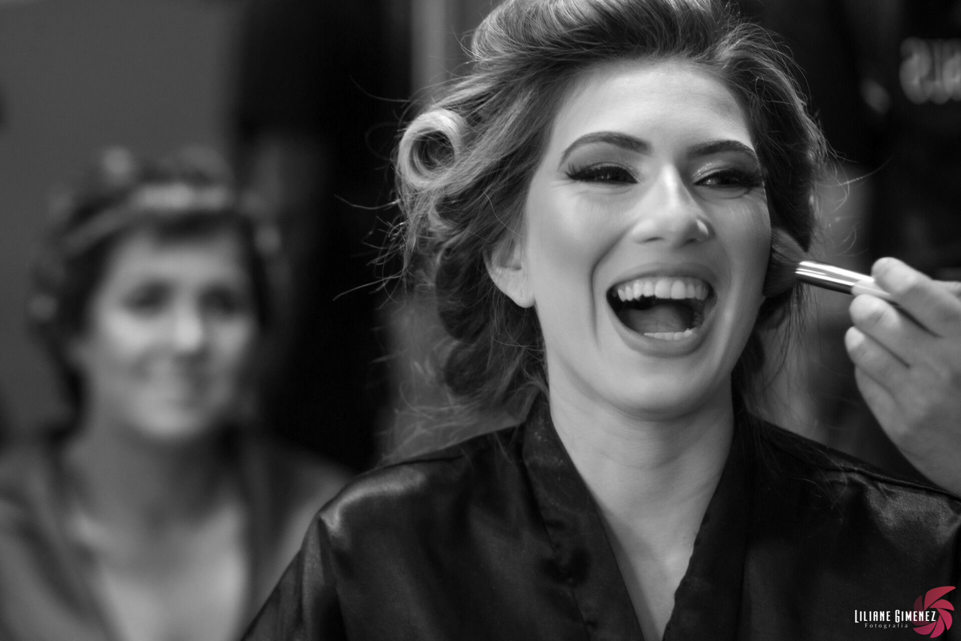 Foto Helena & Henrique Foto Helena & Henrique - Imagem 2