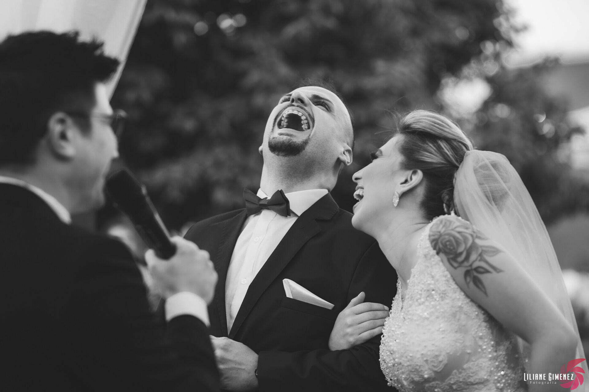 Foto Helena & Henrique Foto Helena & Henrique - Imagem 0