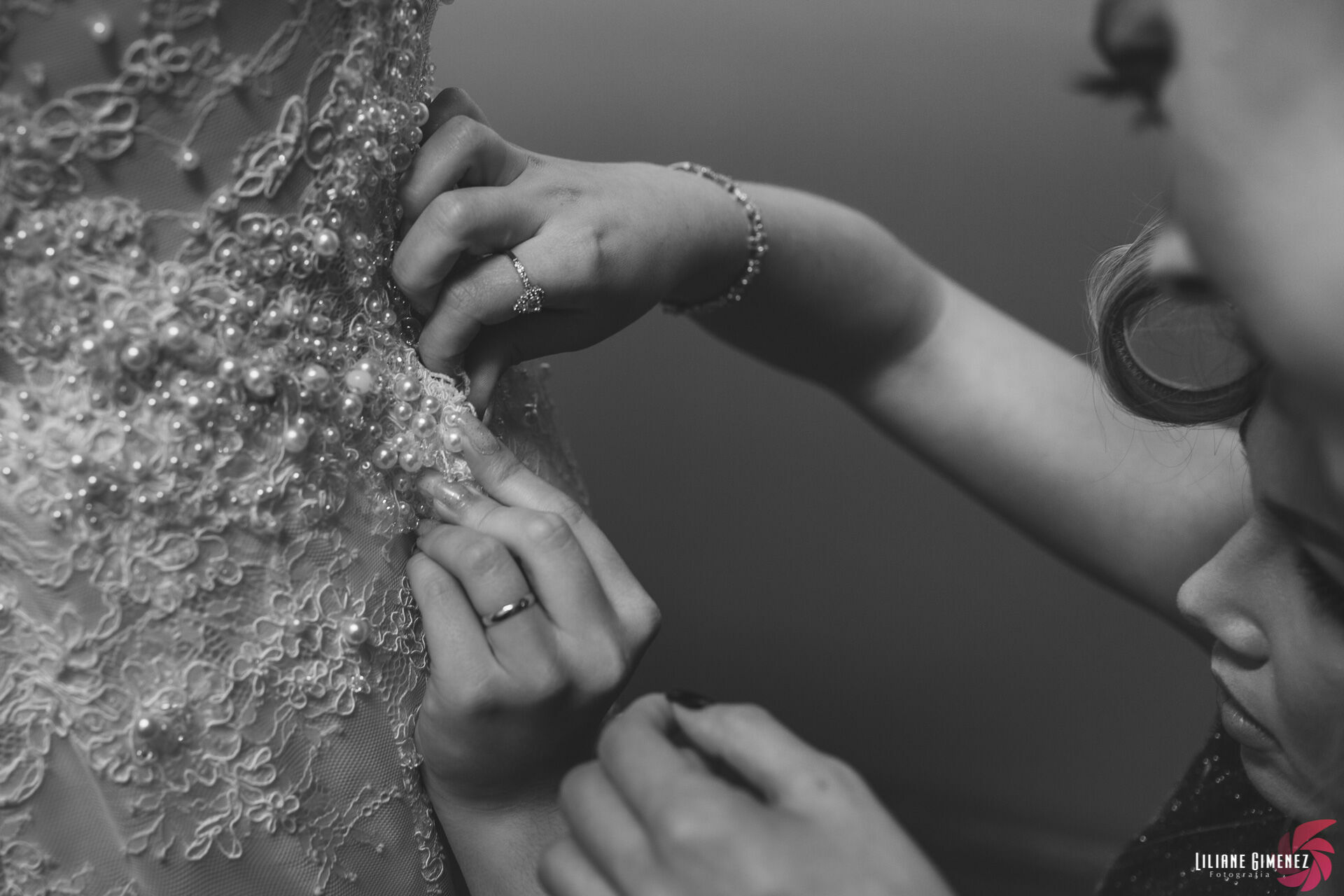 Foto Helena & Henrique Foto Helena & Henrique - Imagem 3