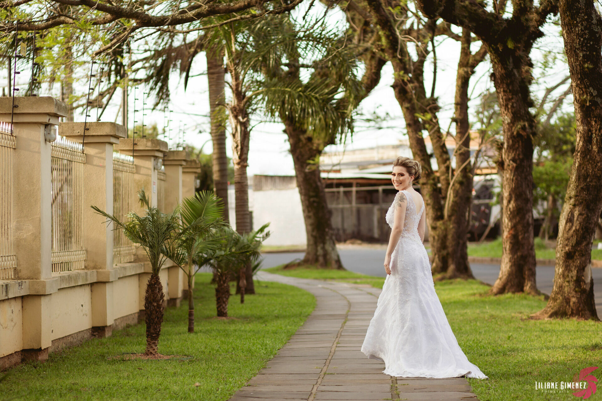 Foto Helena & Henrique Foto Helena & Henrique - Imagem 8