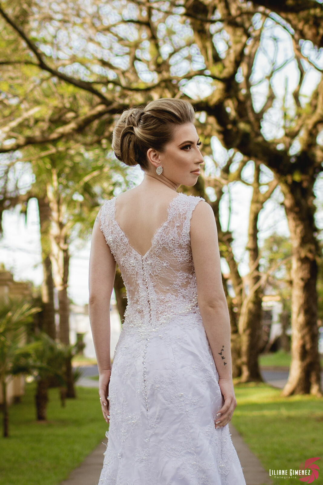 Foto Helena & Henrique Foto Helena & Henrique - Imagem 11