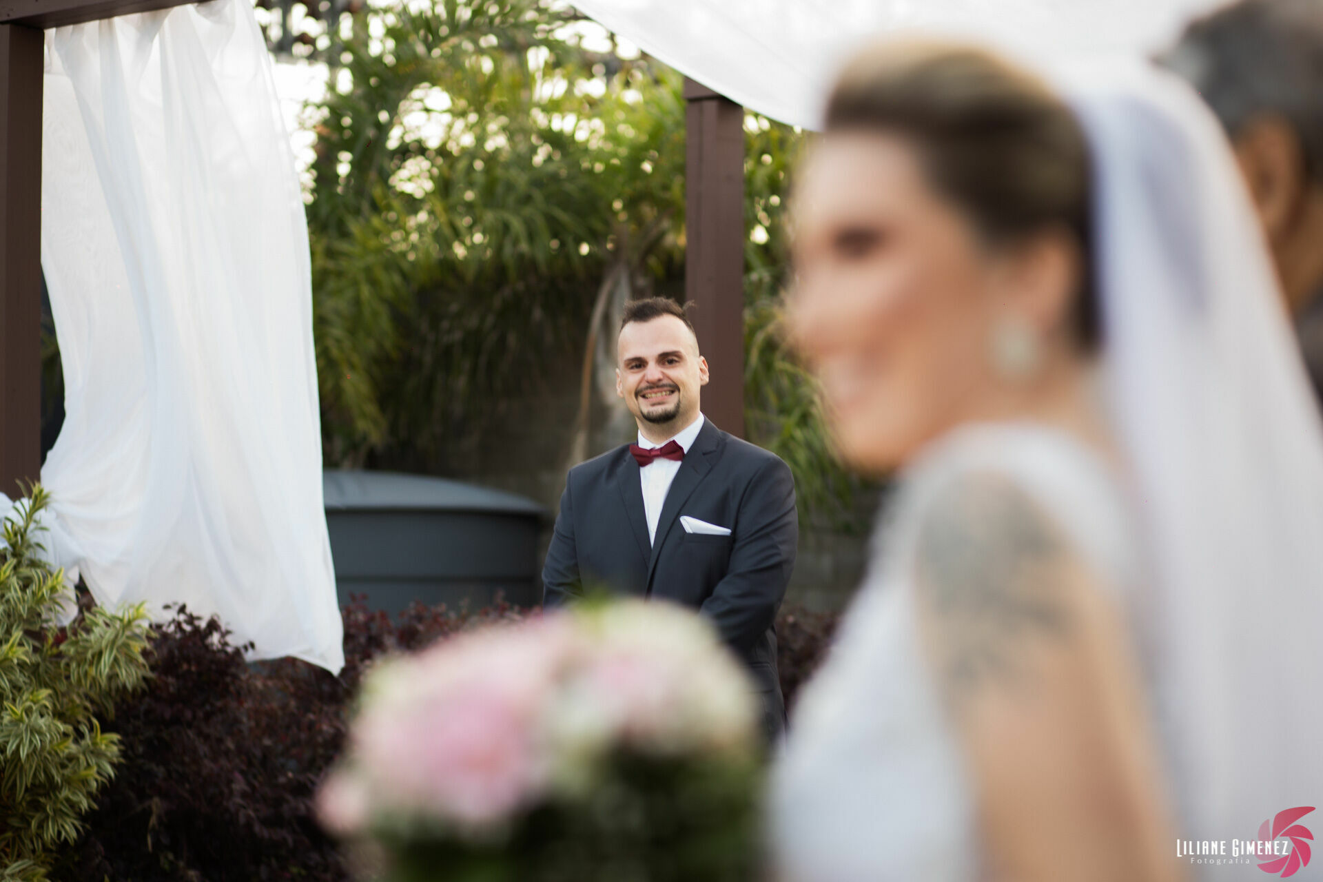 Foto Helena & Henrique Foto Helena & Henrique - Imagem 15