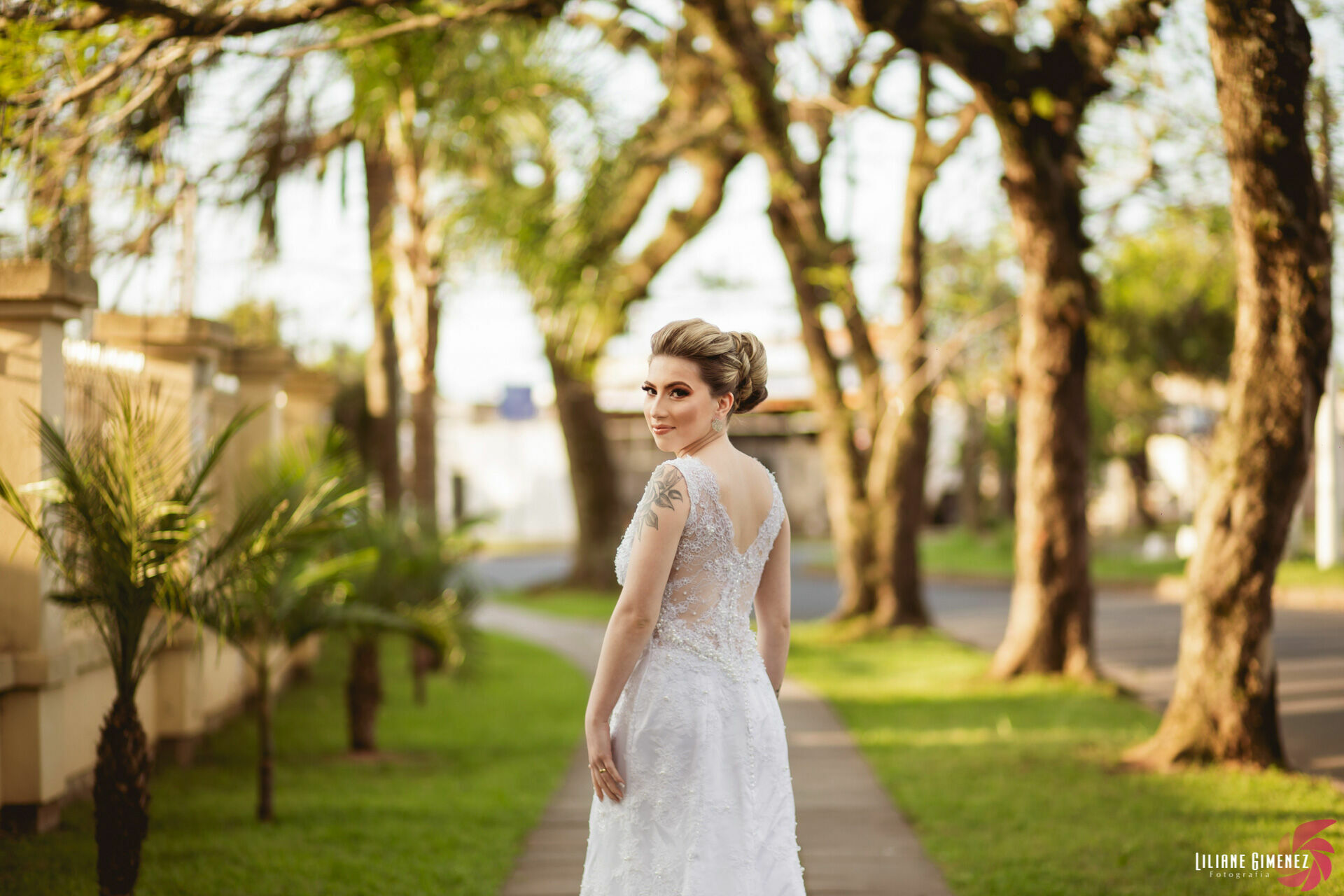 Foto Helena & Henrique Foto Helena & Henrique - Imagem 9