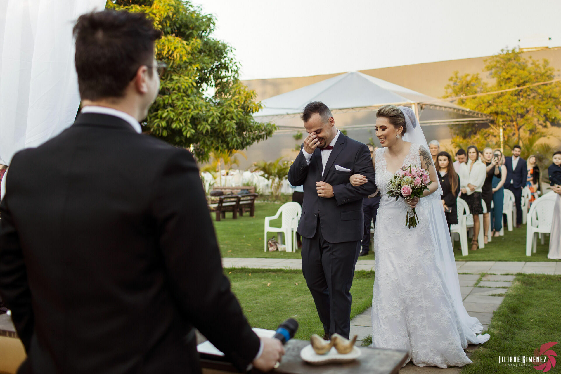 Foto Helena & Henrique Foto Helena & Henrique - Imagem 19