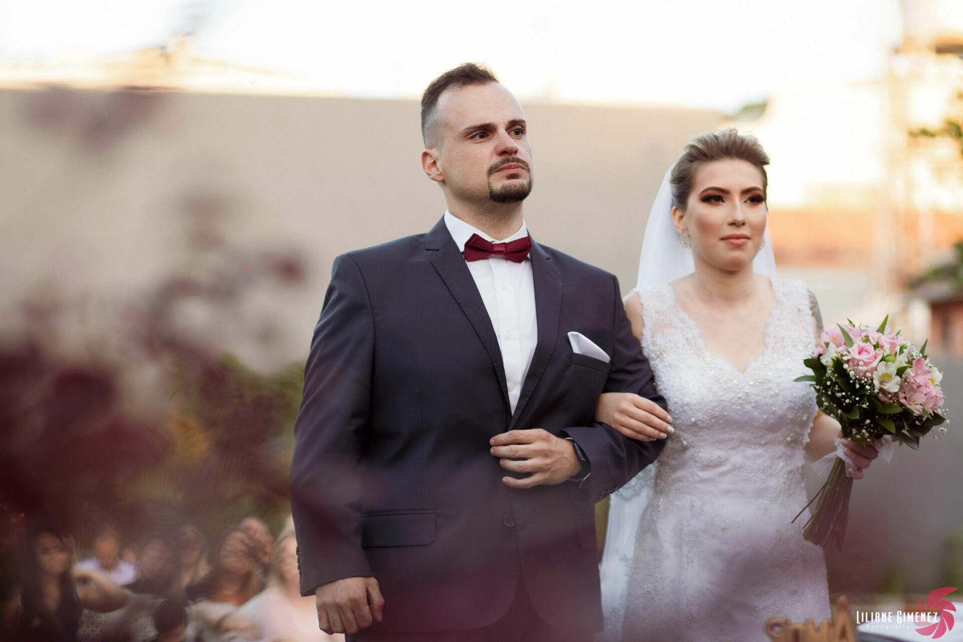 Foto Helena & Henrique Foto Helena & Henrique - Imagem 21