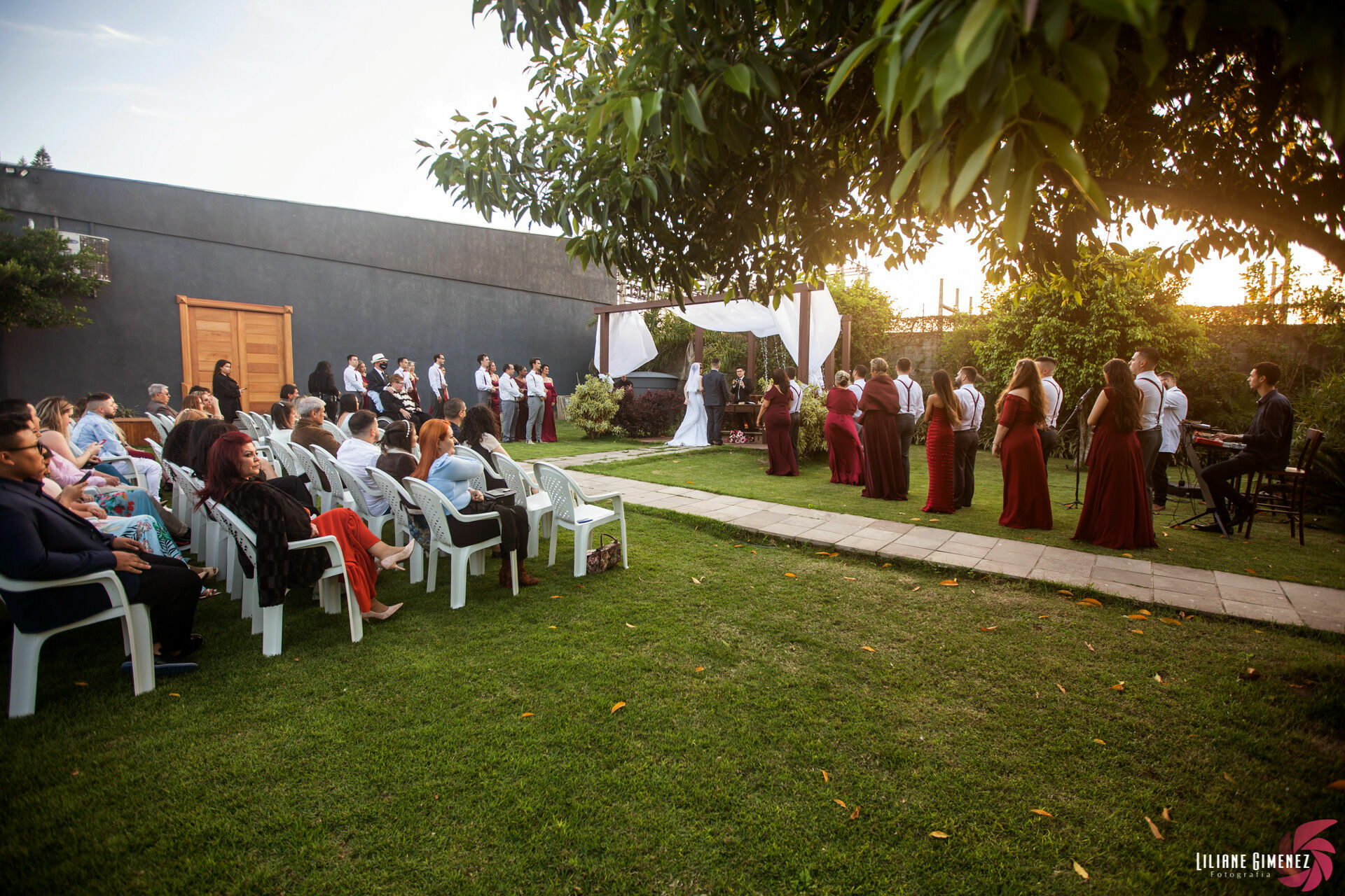 Foto Helena & Henrique Foto Helena & Henrique - Imagem 23