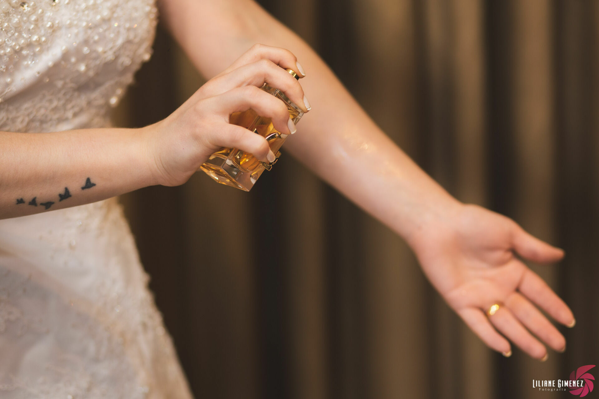 Foto Helena & Henrique Foto Helena & Henrique - Imagem 6