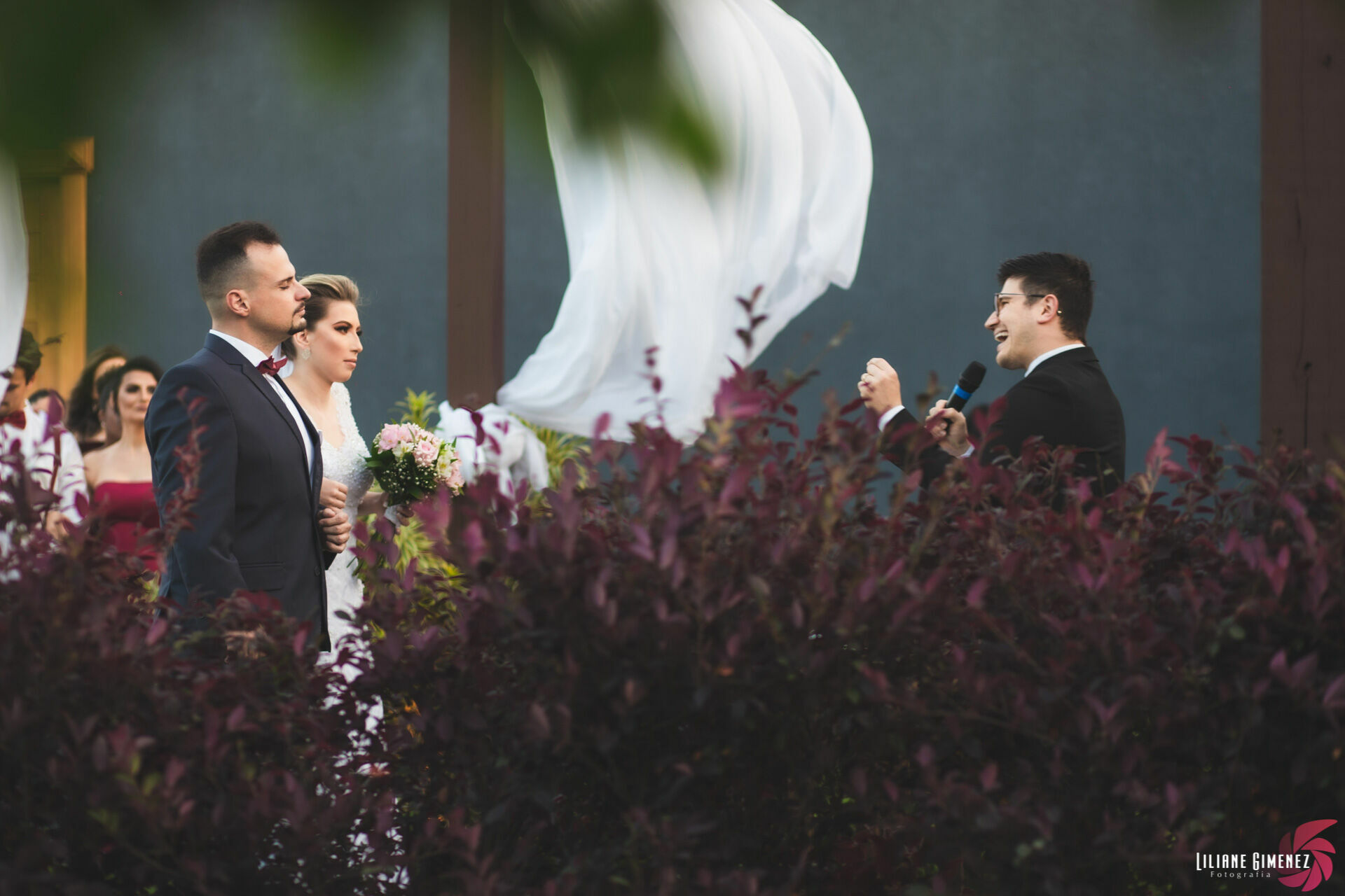 Foto Helena & Henrique Foto Helena & Henrique - Imagem 26