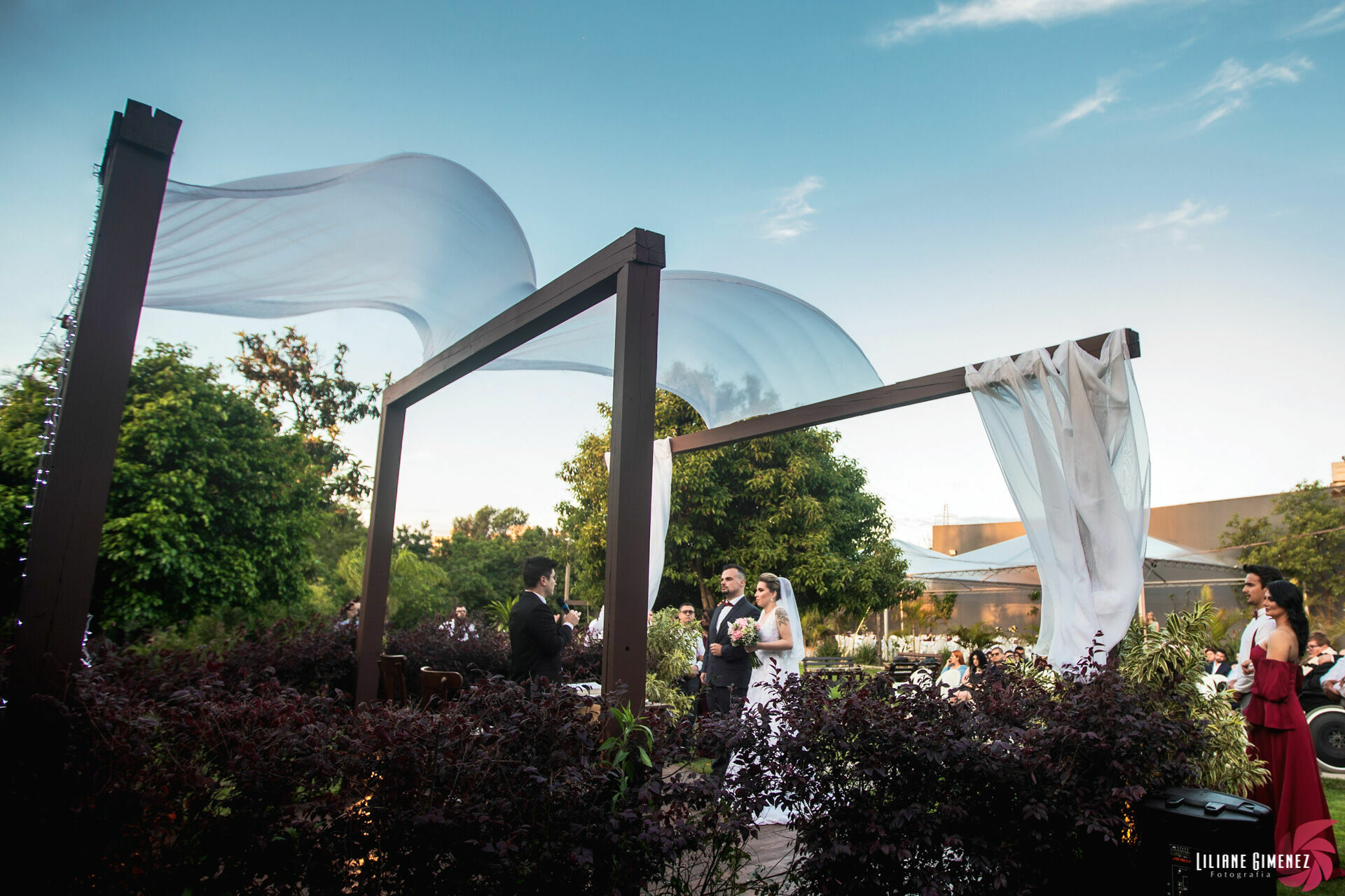 Foto Helena & Henrique Foto Helena & Henrique - Imagem 25