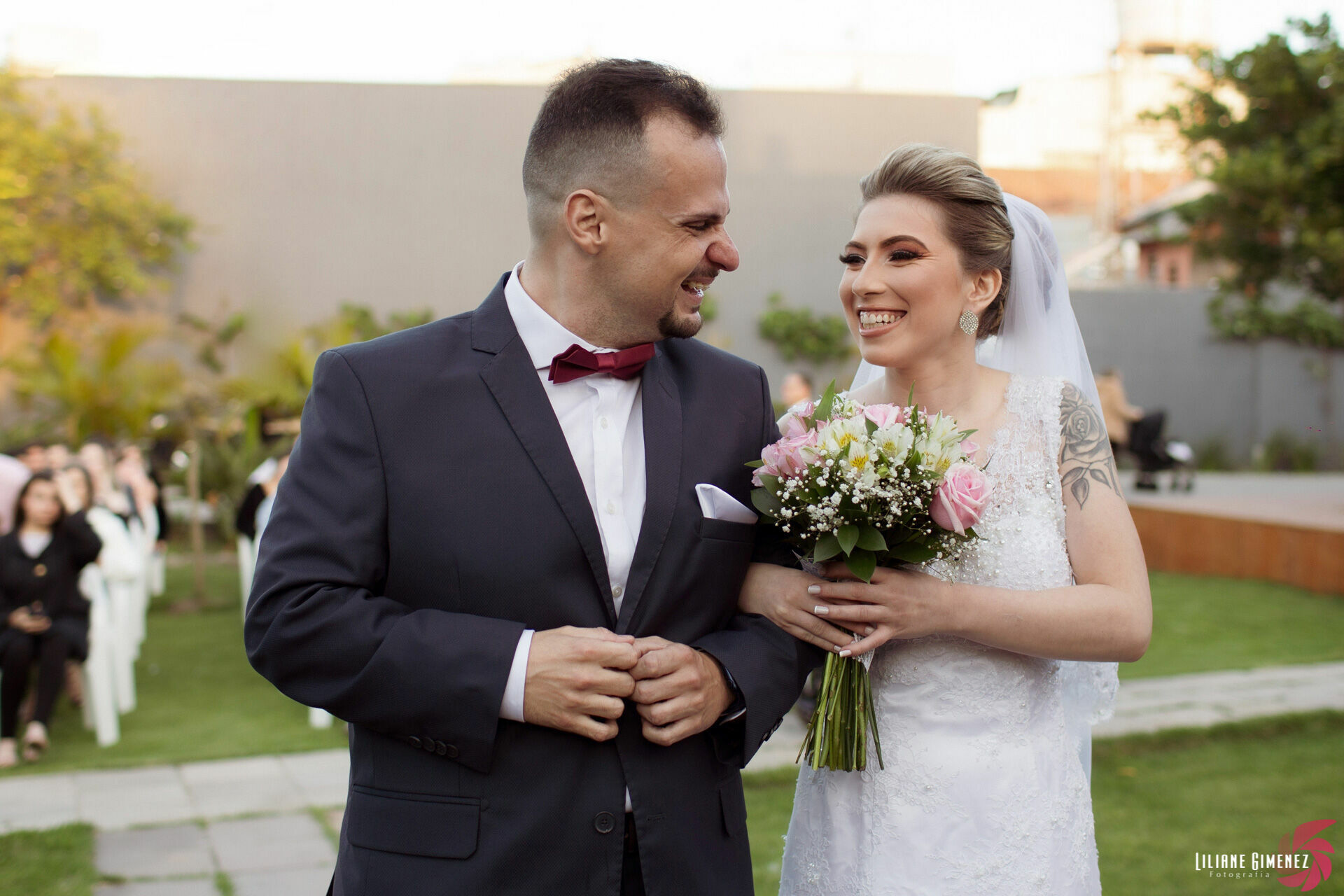 Foto Helena & Henrique Foto Helena & Henrique - Imagem 20