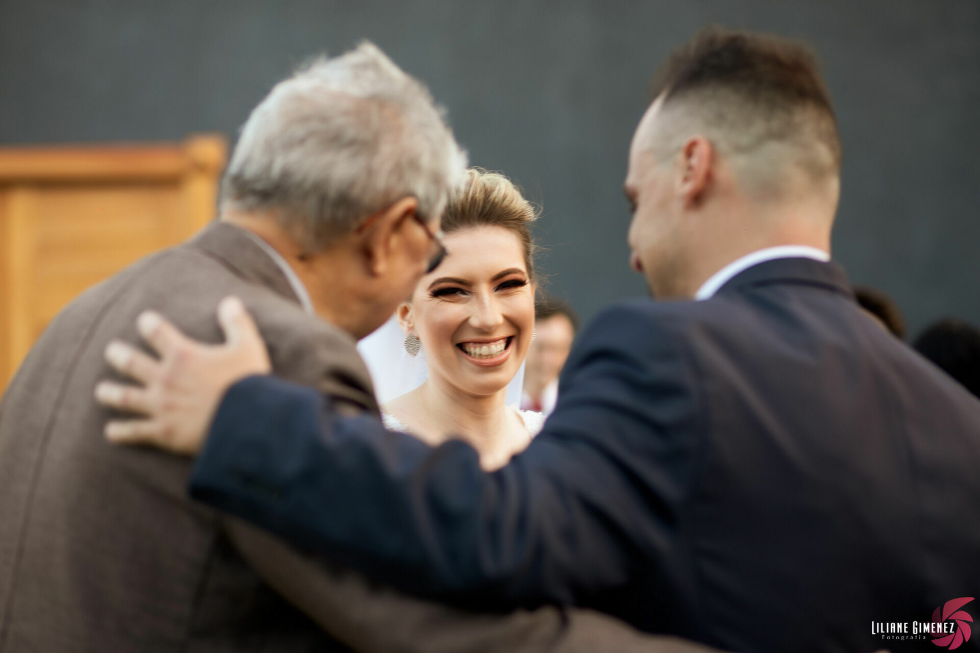 Foto Helena & Henrique Foto Helena & Henrique - Imagem 17