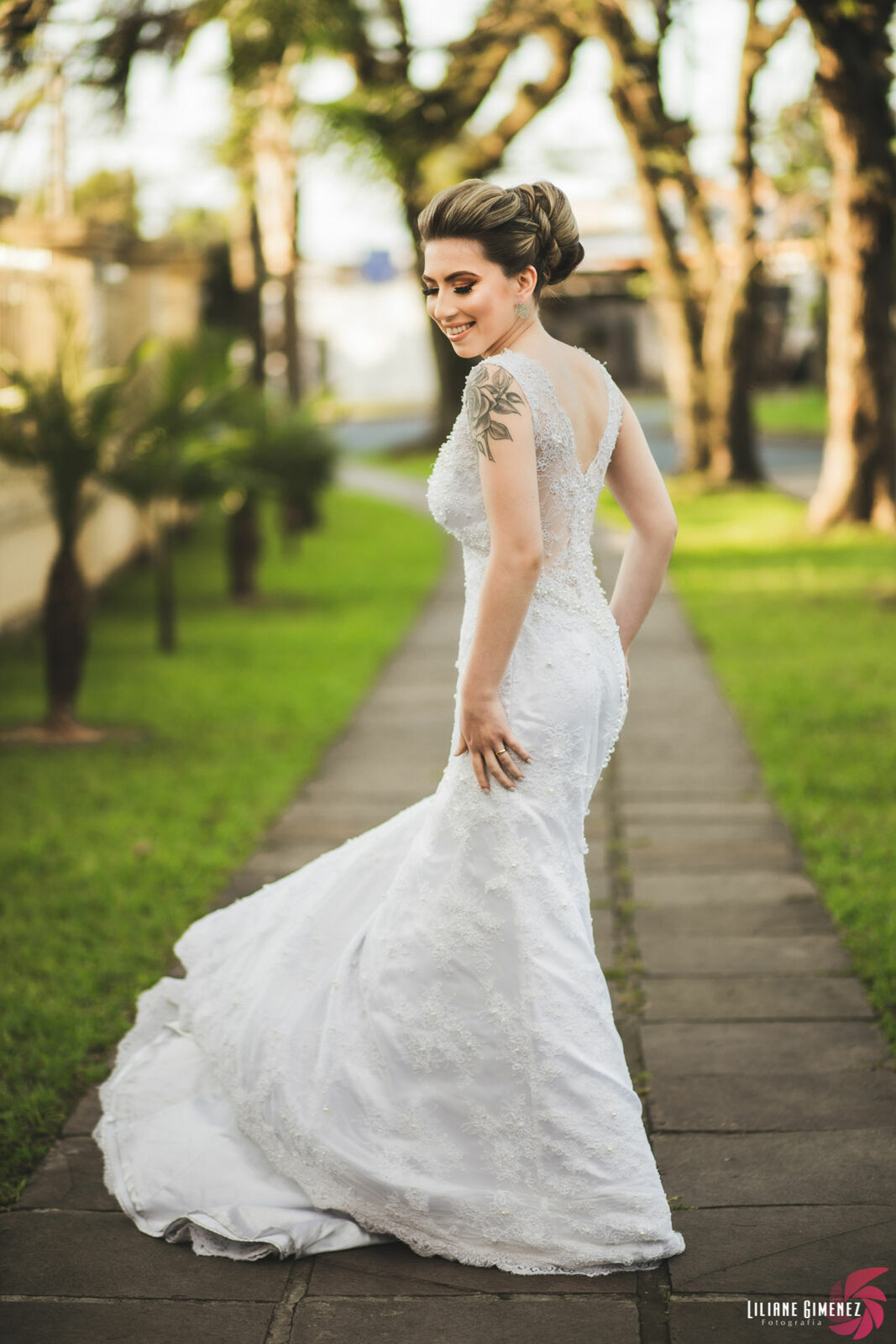 Foto Helena & Henrique Foto Helena & Henrique - Imagem 12