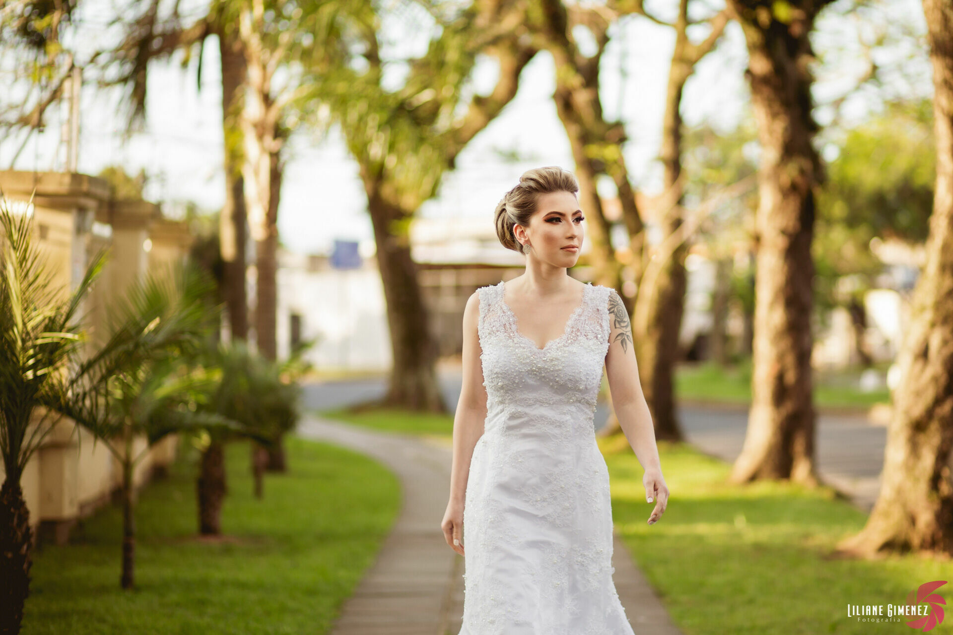 Foto Helena & Henrique Foto Helena & Henrique - Imagem 10