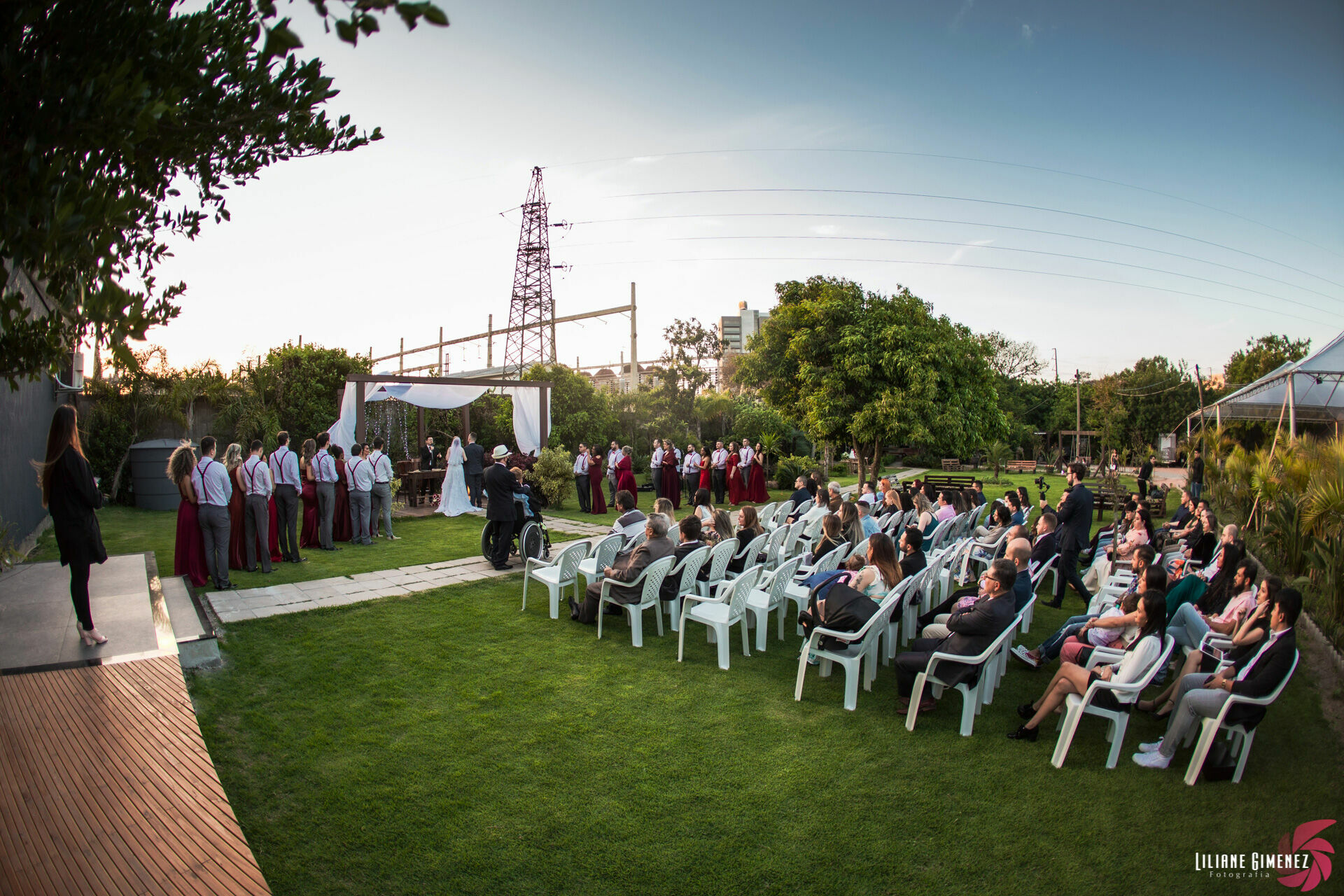 Foto Helena & Henrique Foto Helena & Henrique - Imagem 27