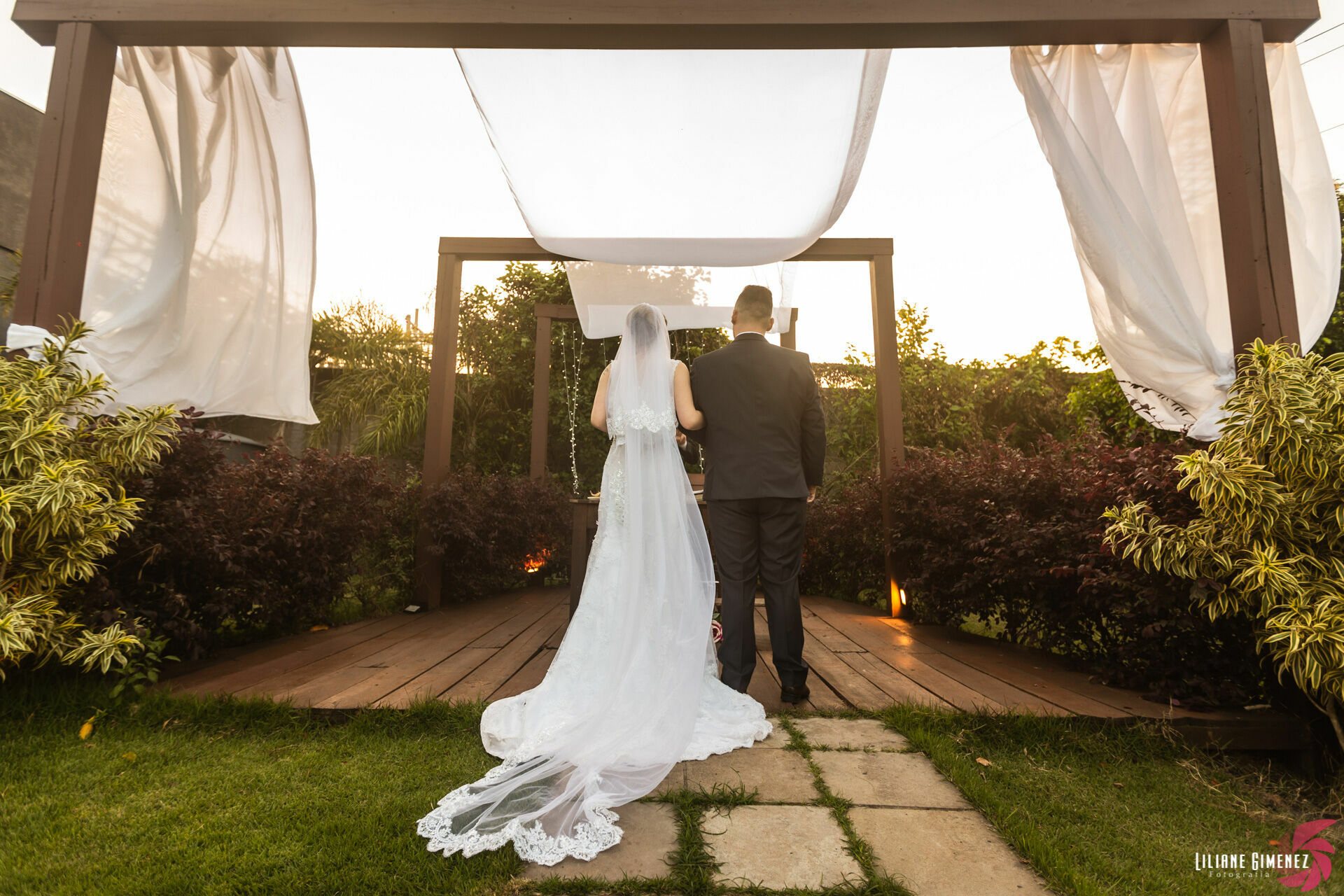 Foto Helena & Henrique Foto Helena & Henrique - Imagem 22