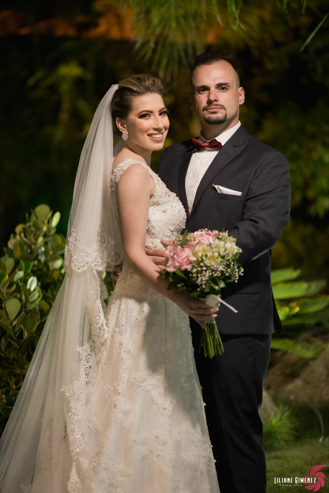 Foto Helena & Henrique Foto Helena & Henrique - Imagem 64