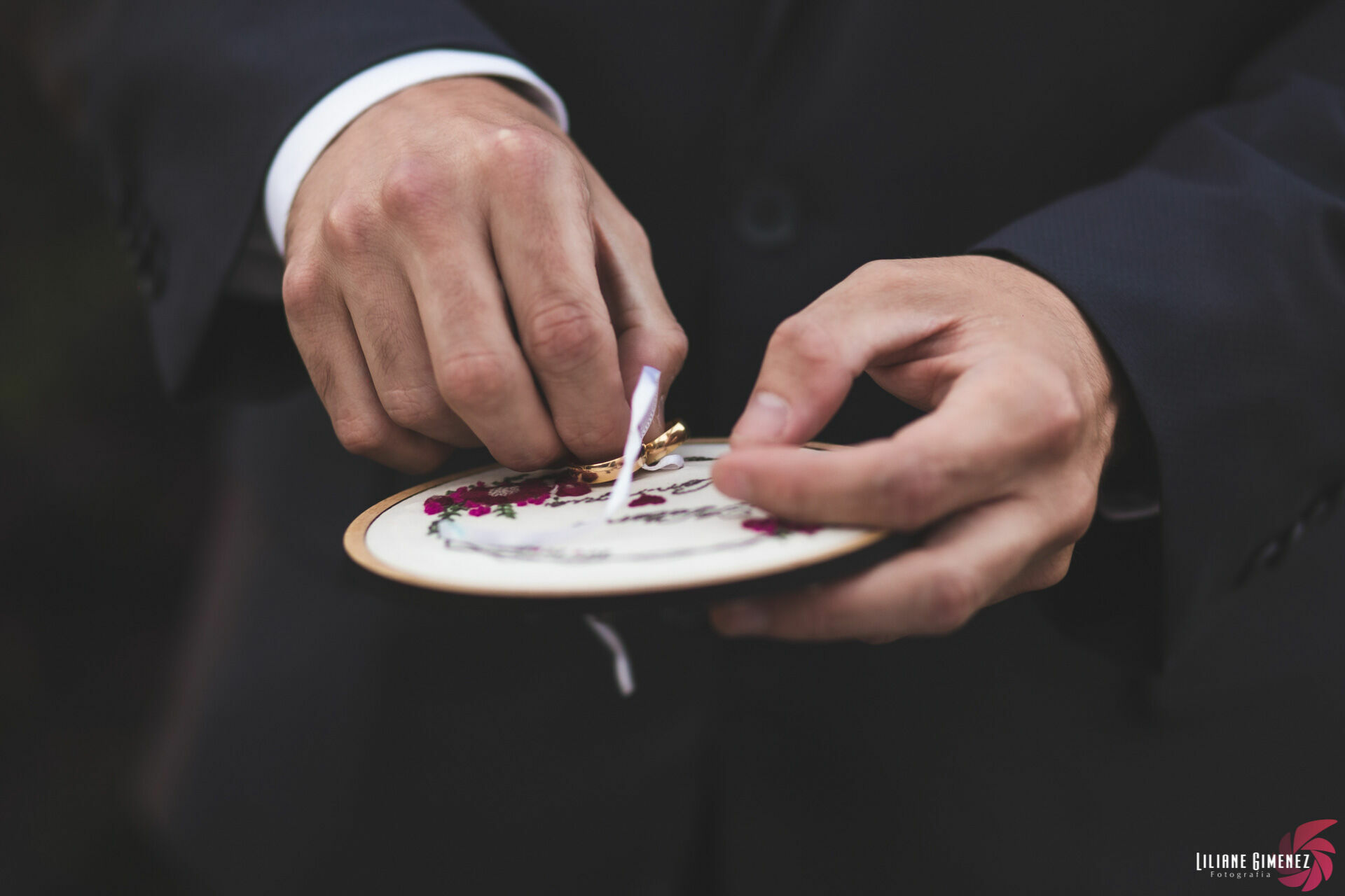 Foto Helena & Henrique Foto Helena & Henrique - Imagem 43