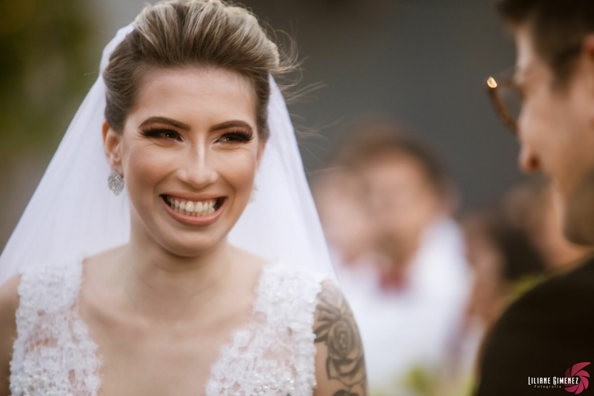 Foto Helena & Henrique Foto Helena & Henrique - Imagem 44