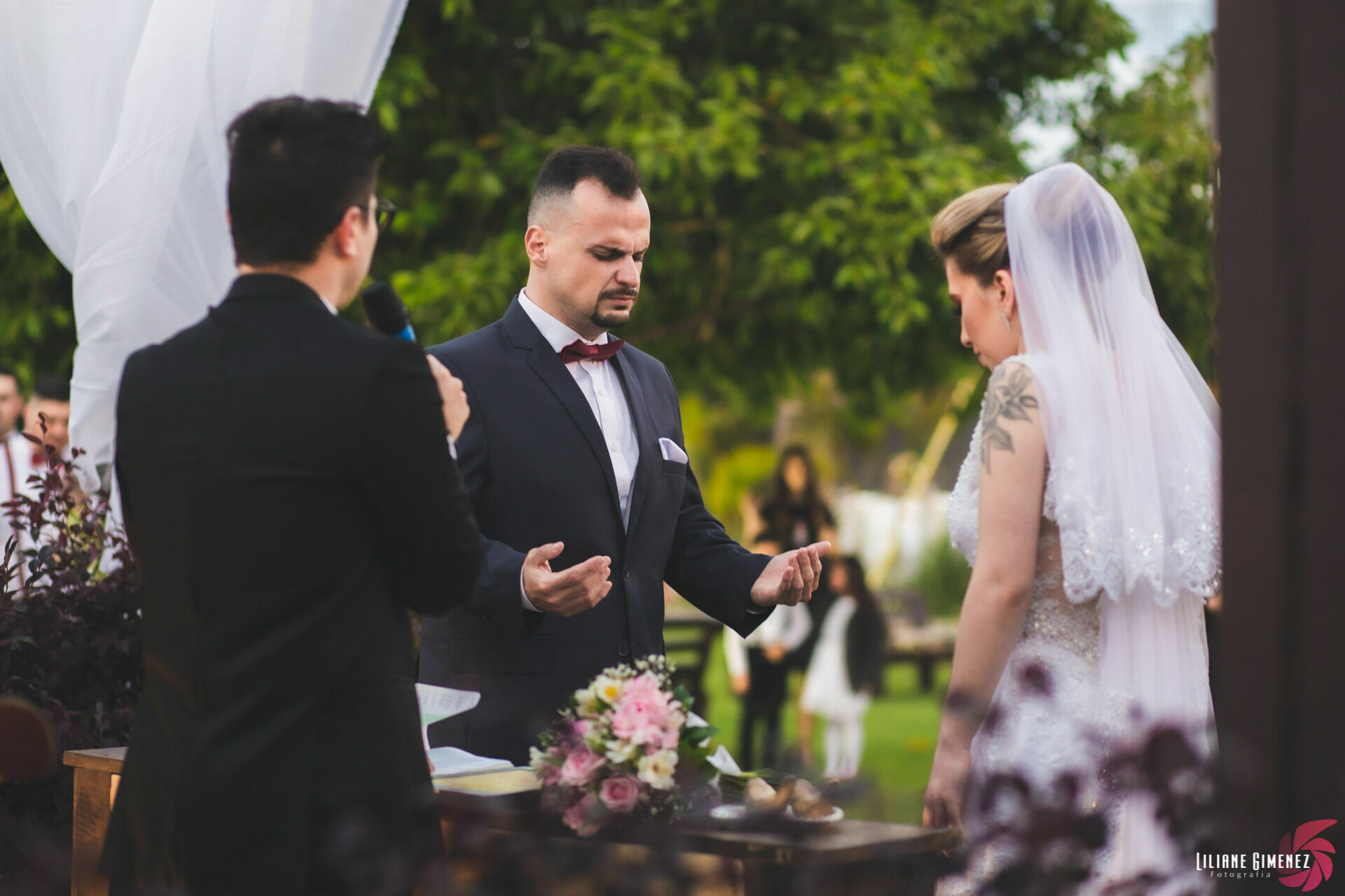 Foto Helena & Henrique Foto Helena & Henrique - Imagem 46