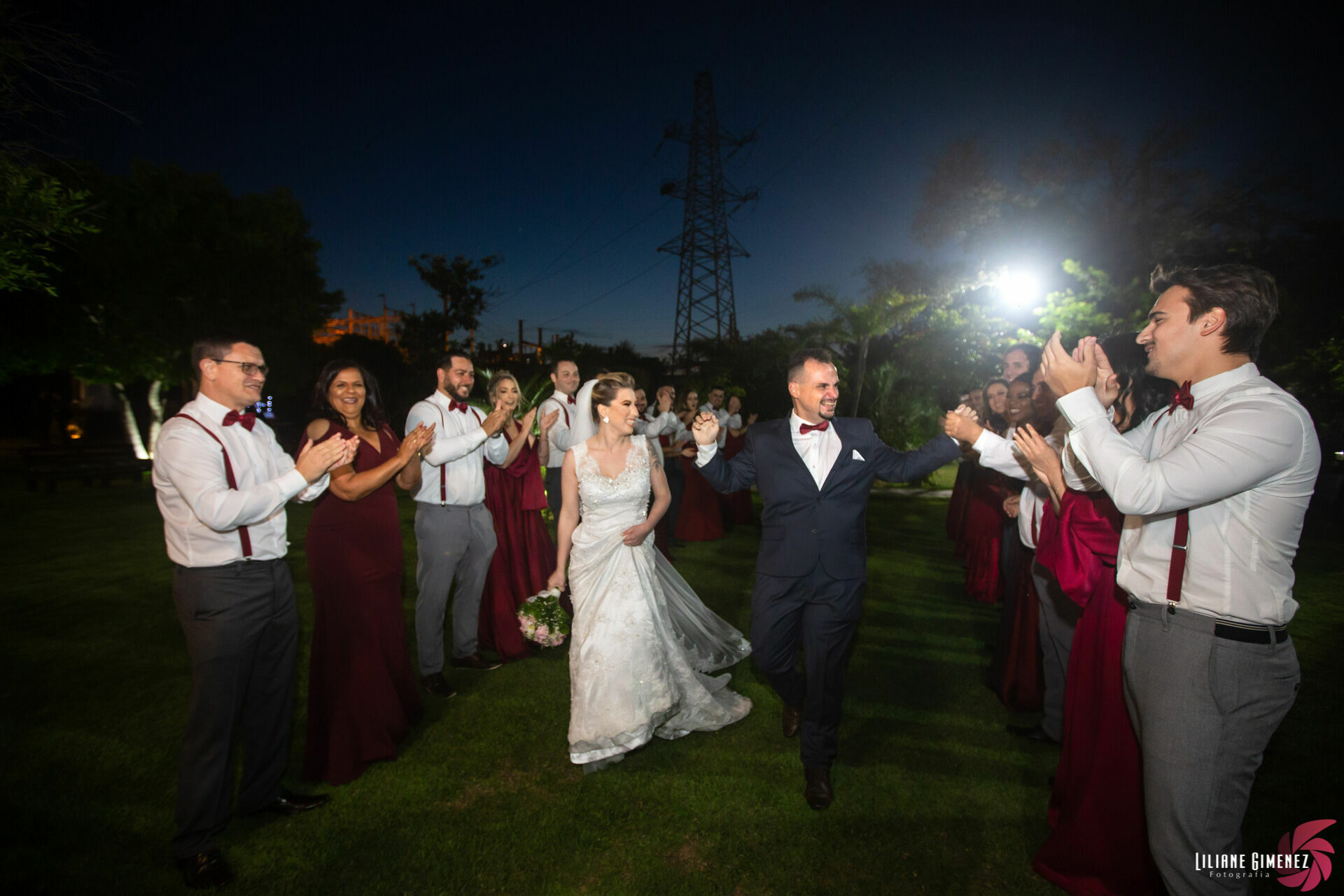 Foto Helena & Henrique Foto Helena & Henrique - Imagem 56