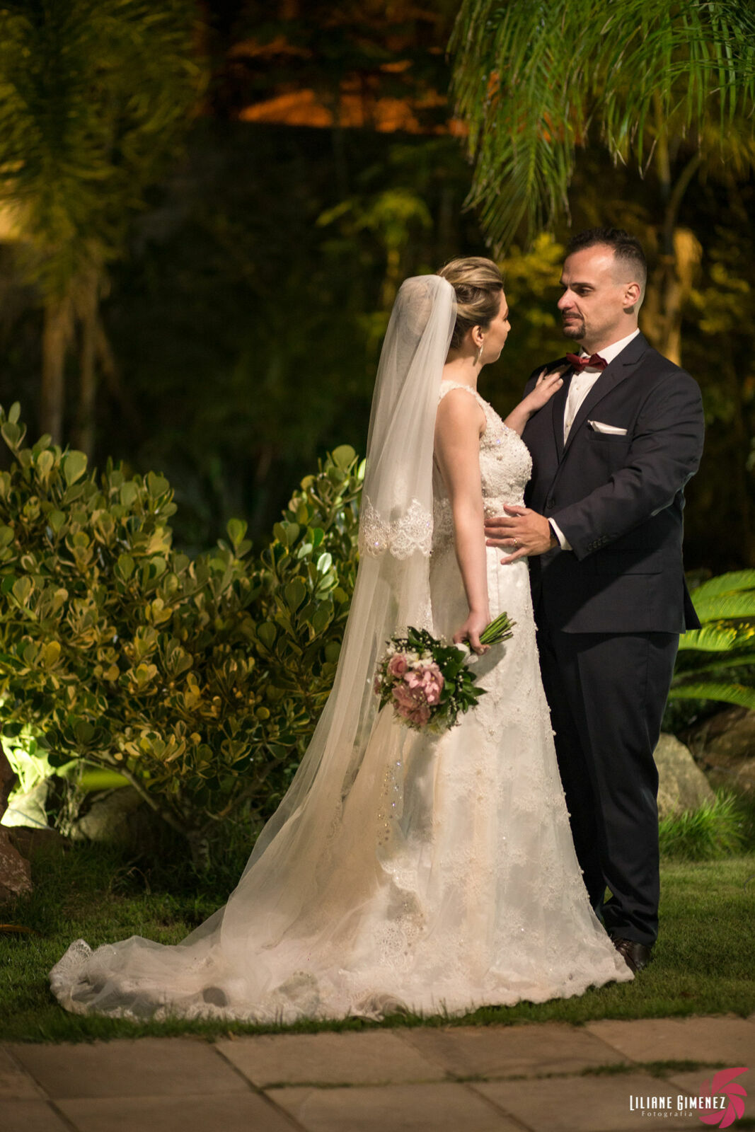 Foto Helena & Henrique Foto Helena & Henrique - Imagem 63