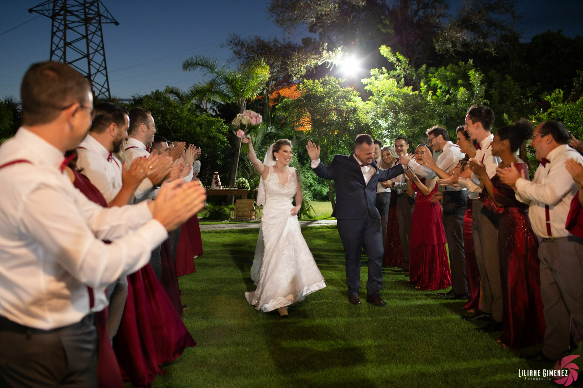 Foto Helena & Henrique Foto Helena & Henrique - Imagem 55