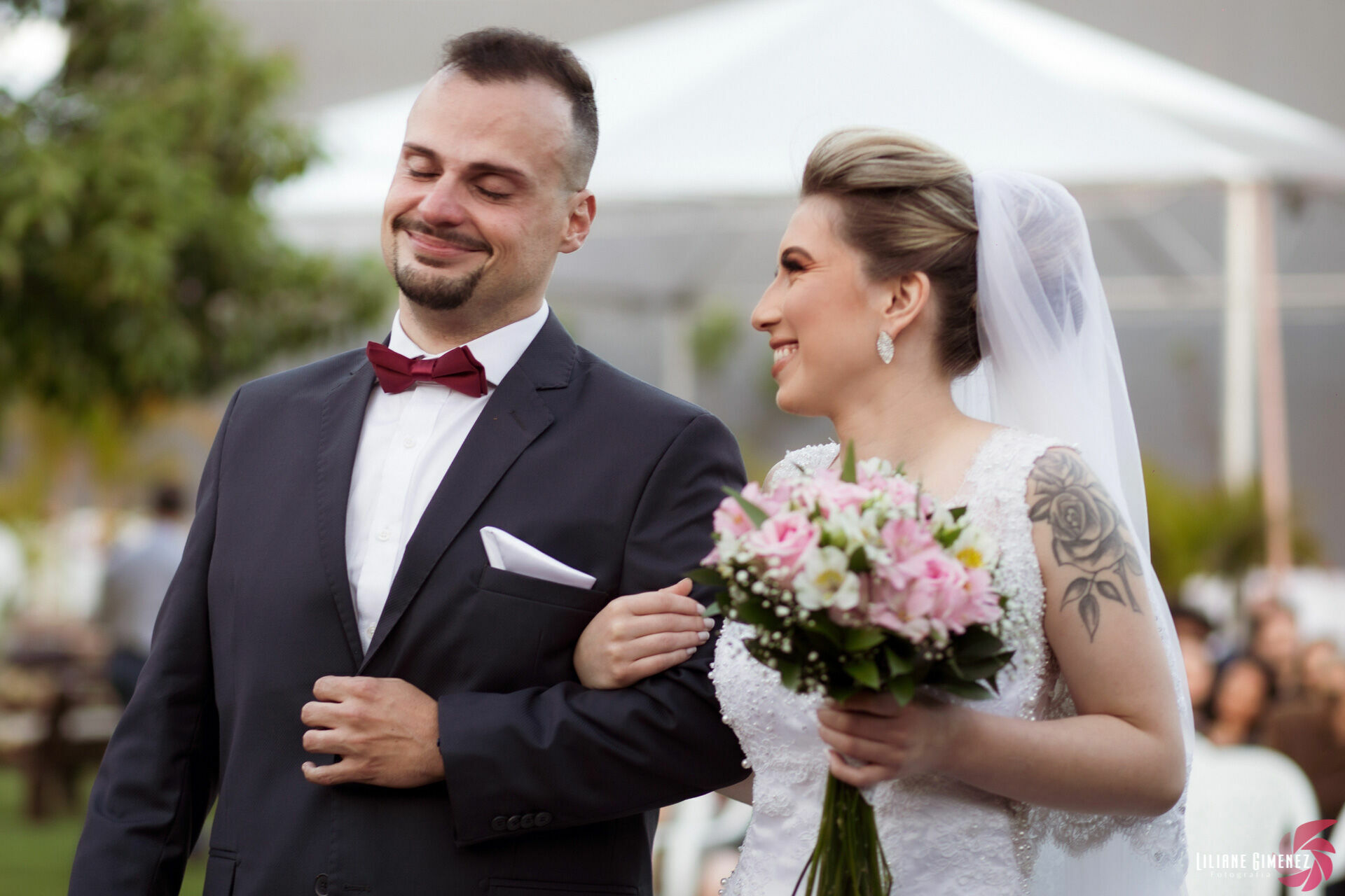 Foto Helena & Henrique Foto Helena & Henrique - Imagem 34