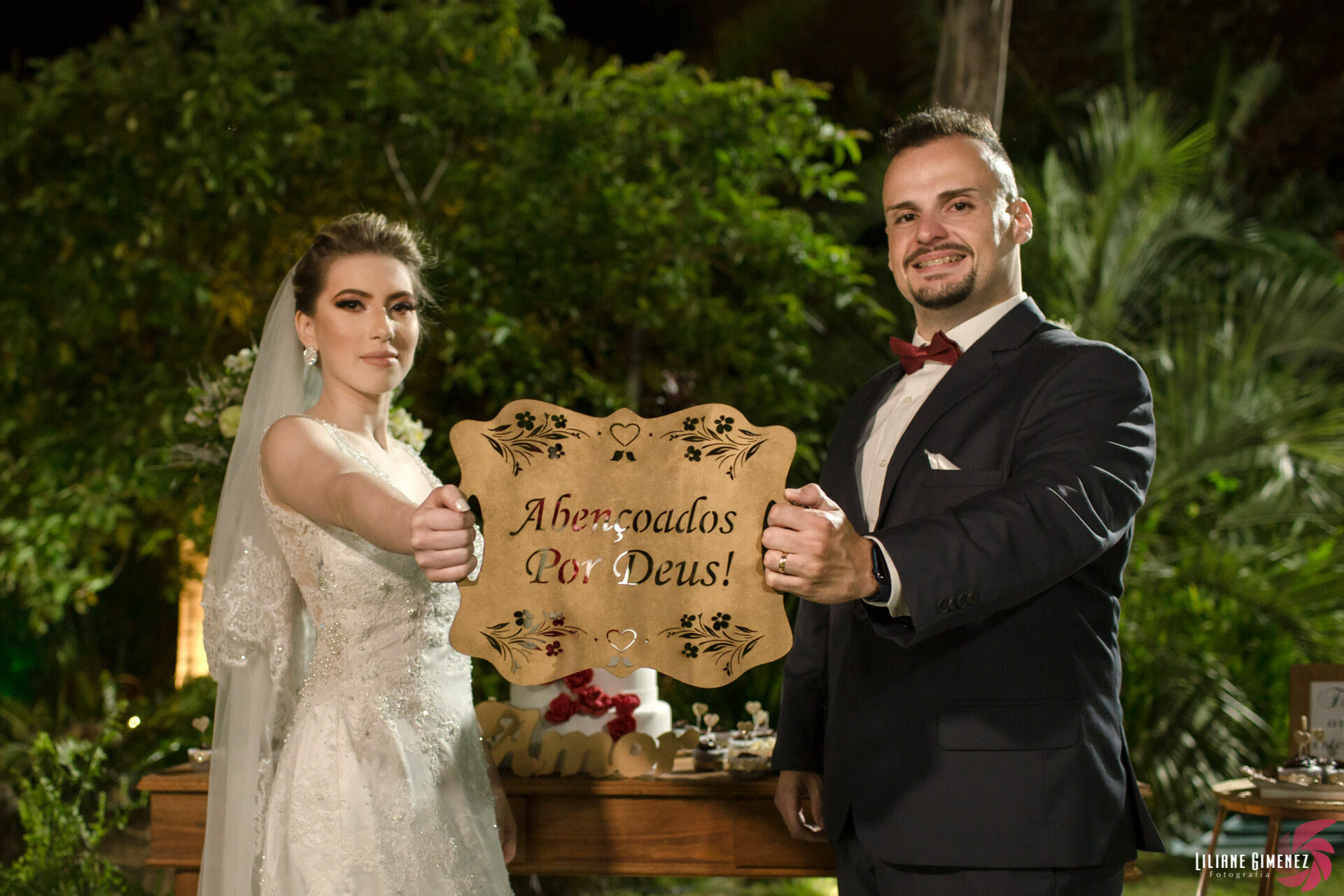 Foto Helena & Henrique Foto Helena & Henrique - Imagem 62