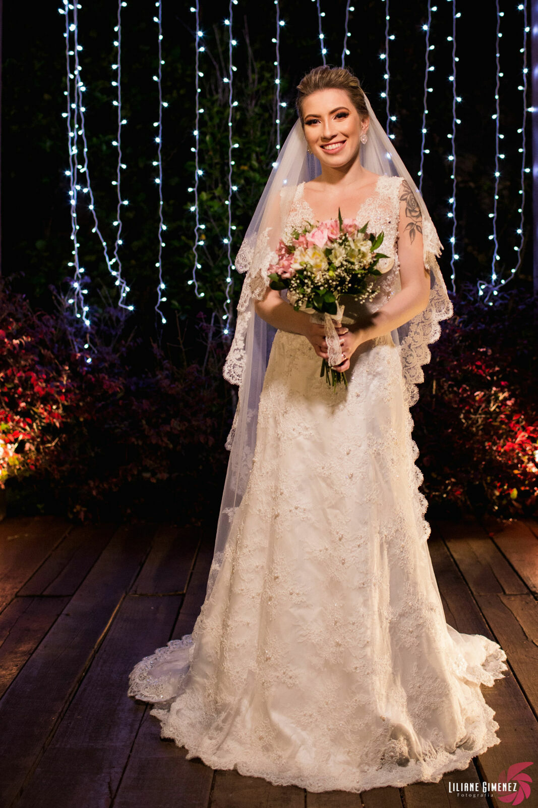 Foto Helena & Henrique Foto Helena & Henrique - Imagem 67