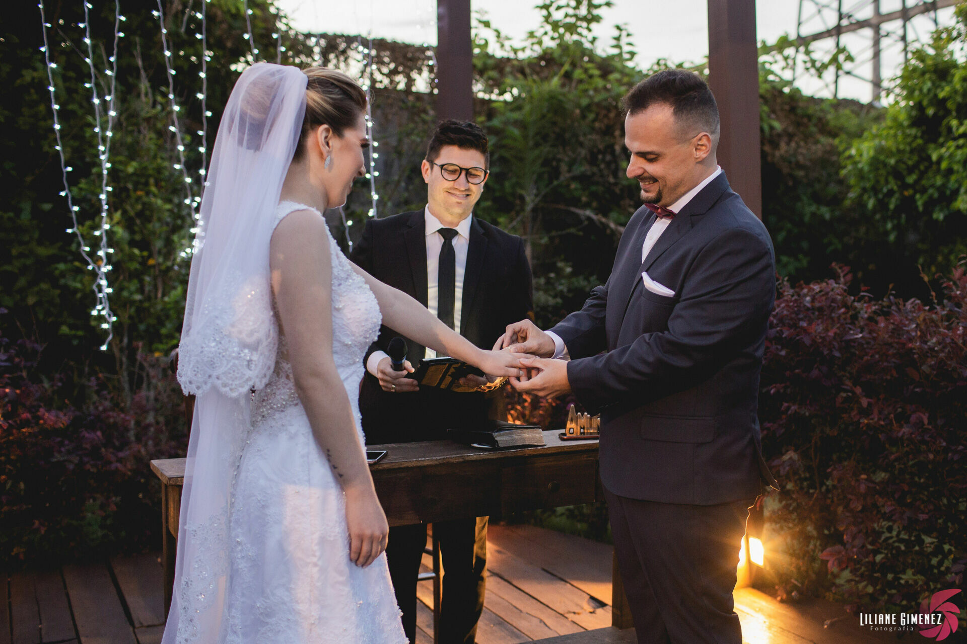 Foto Helena & Henrique Foto Helena & Henrique - Imagem 50