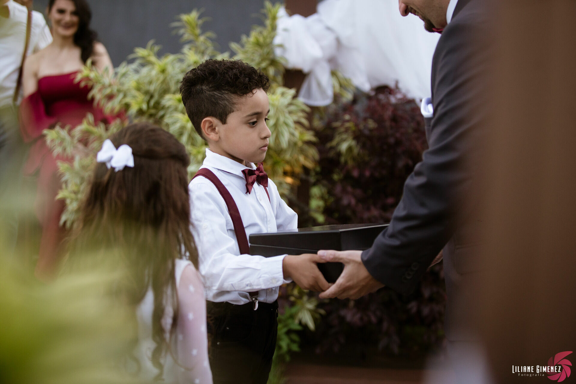 Foto Helena & Henrique Foto Helena & Henrique - Imagem 40