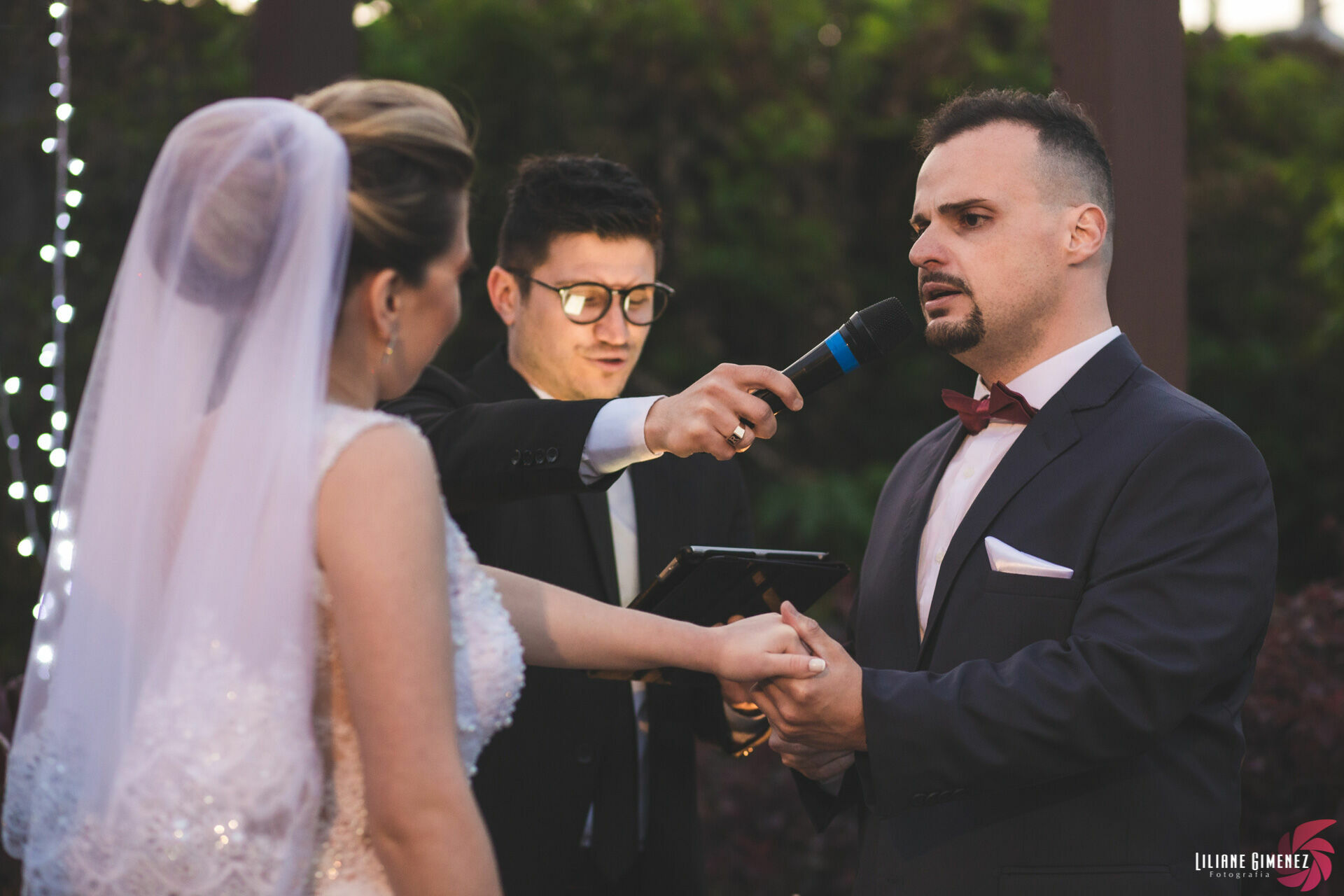 Foto Helena & Henrique Foto Helena & Henrique - Imagem 48