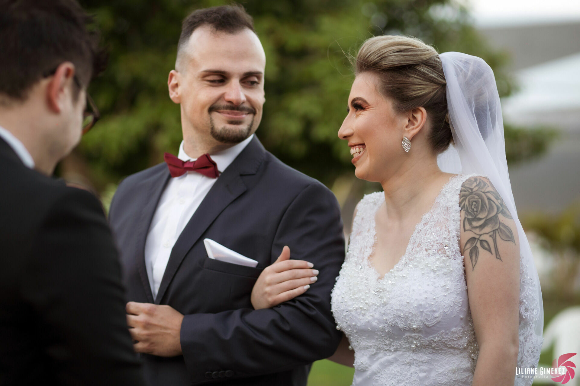 Foto Helena & Henrique Foto Helena & Henrique - Imagem 37