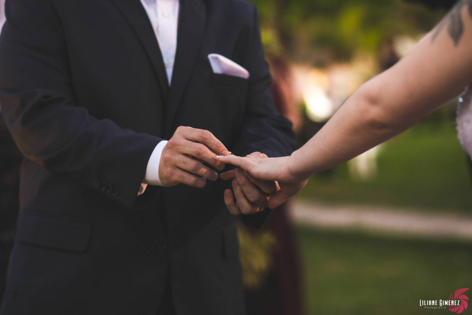 Foto Helena & Henrique Foto Helena & Henrique - Imagem 49