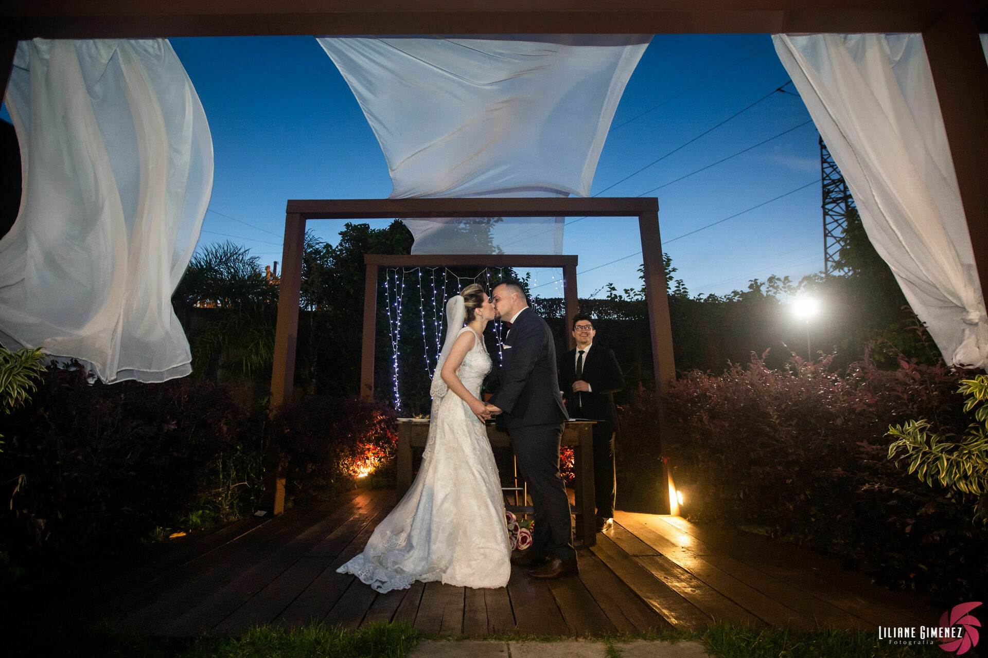 Foto Helena & Henrique Foto Helena & Henrique - Imagem 53