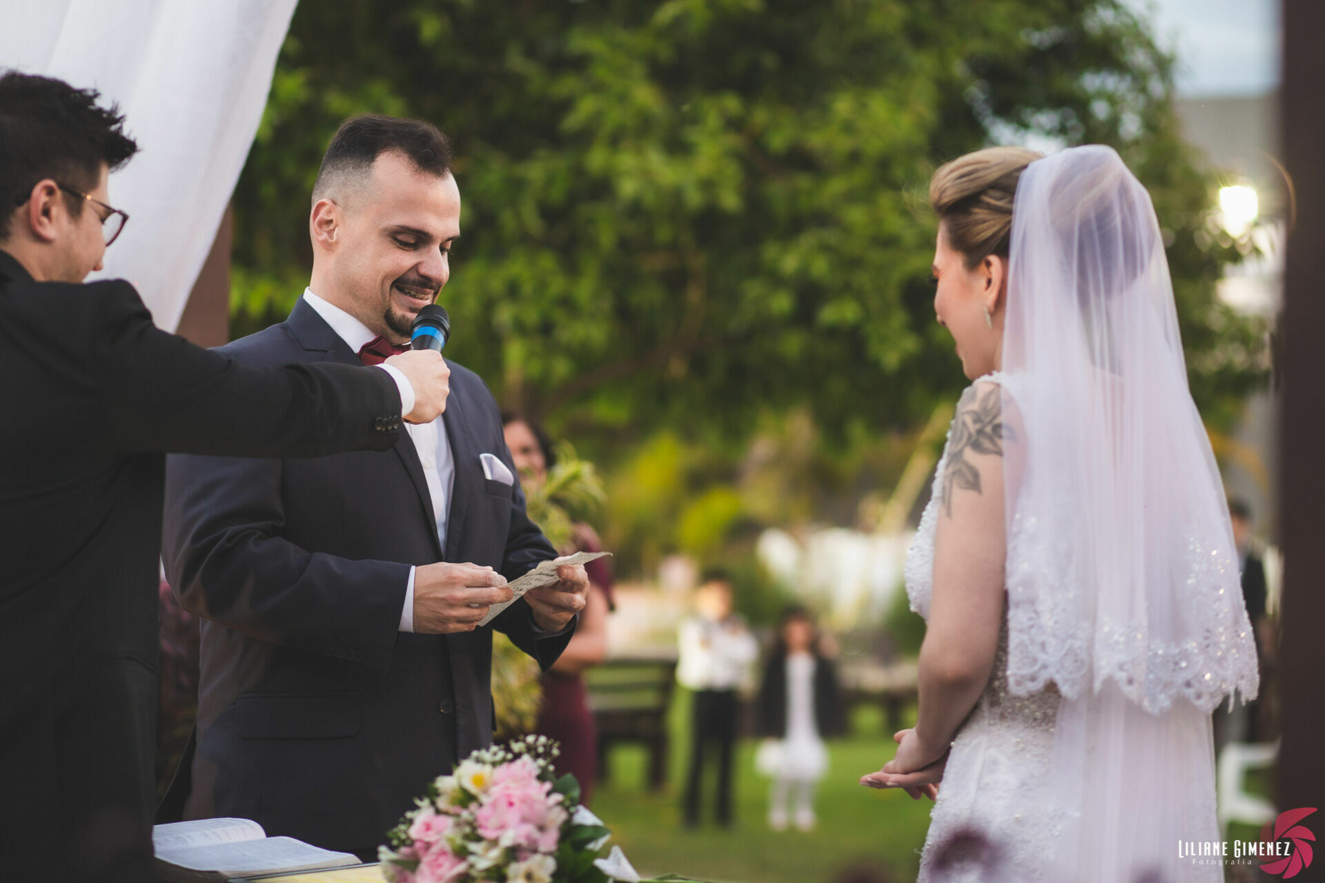 Foto Helena & Henrique Foto Helena & Henrique - Imagem 47