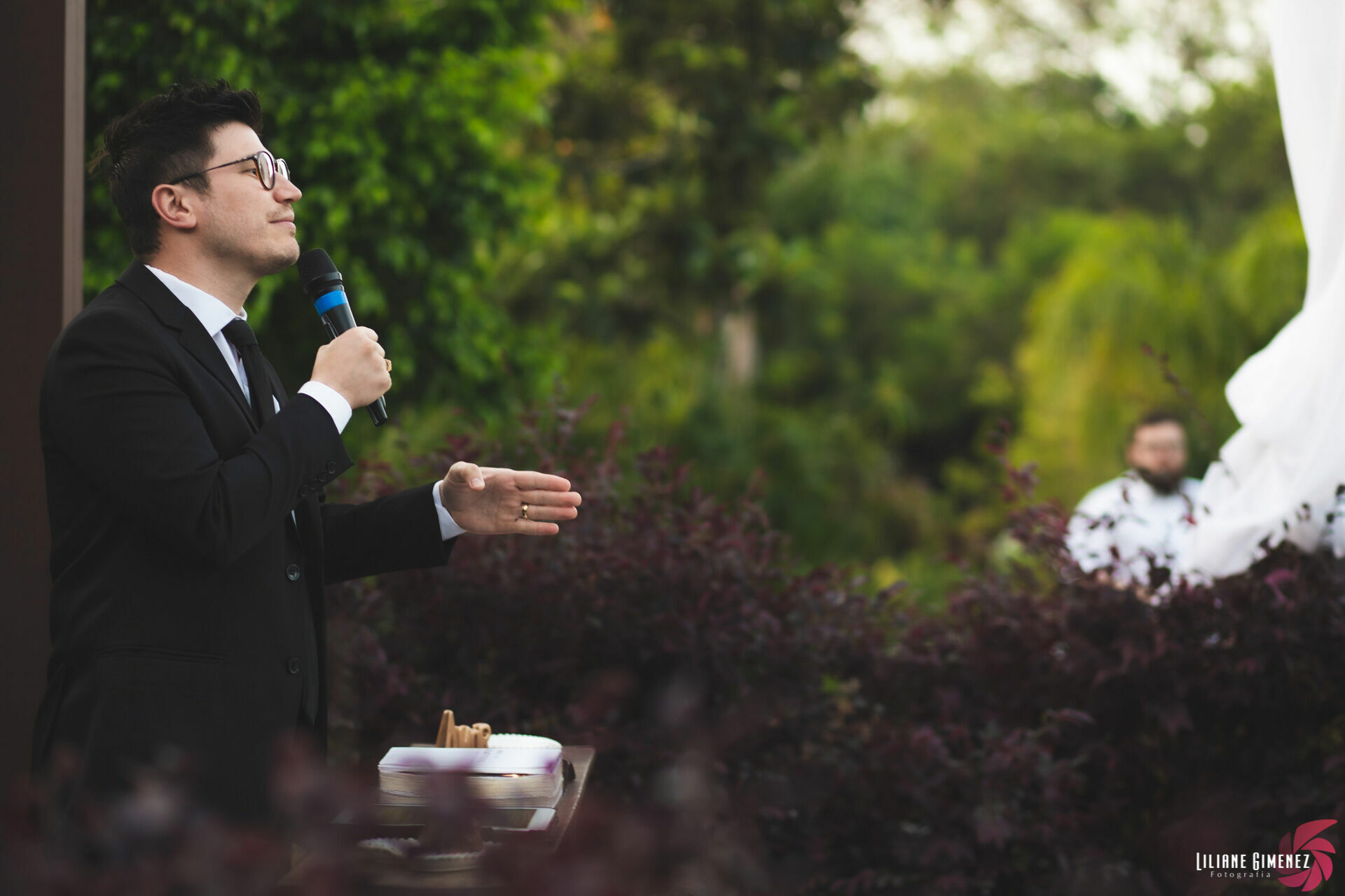 Foto Helena & Henrique Foto Helena & Henrique - Imagem 28