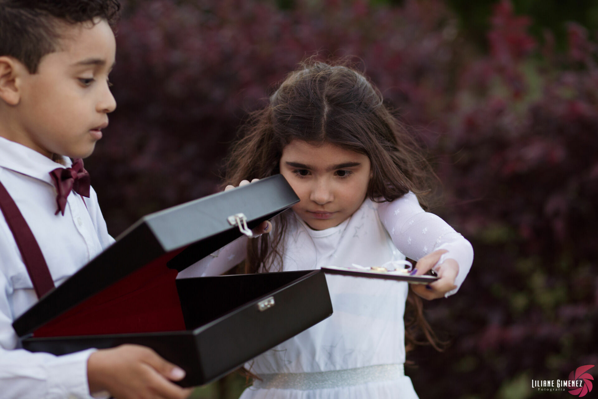 Foto Helena & Henrique Foto Helena & Henrique - Imagem 41