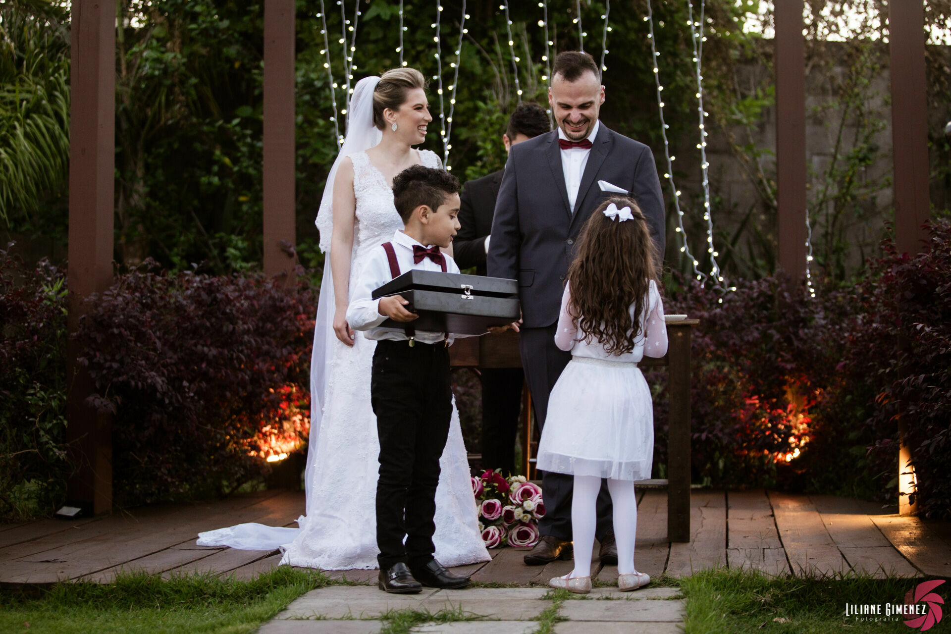 Foto Helena & Henrique Foto Helena & Henrique - Imagem 42