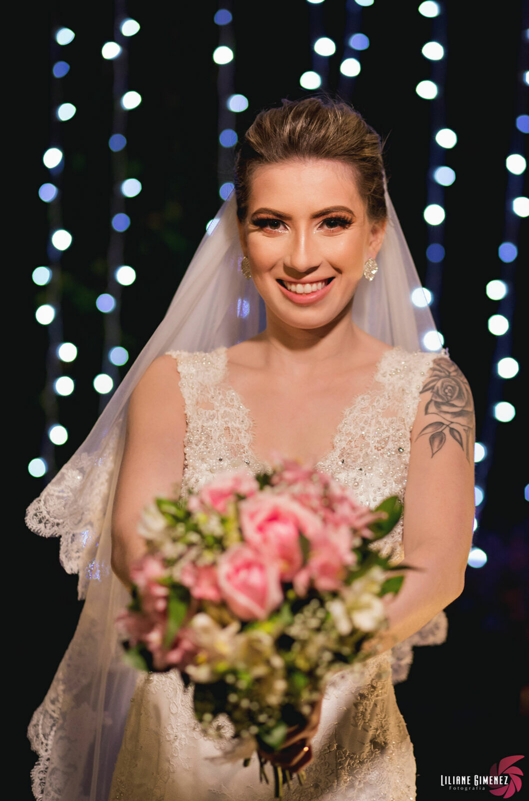 Foto Helena & Henrique Foto Helena & Henrique - Imagem 68