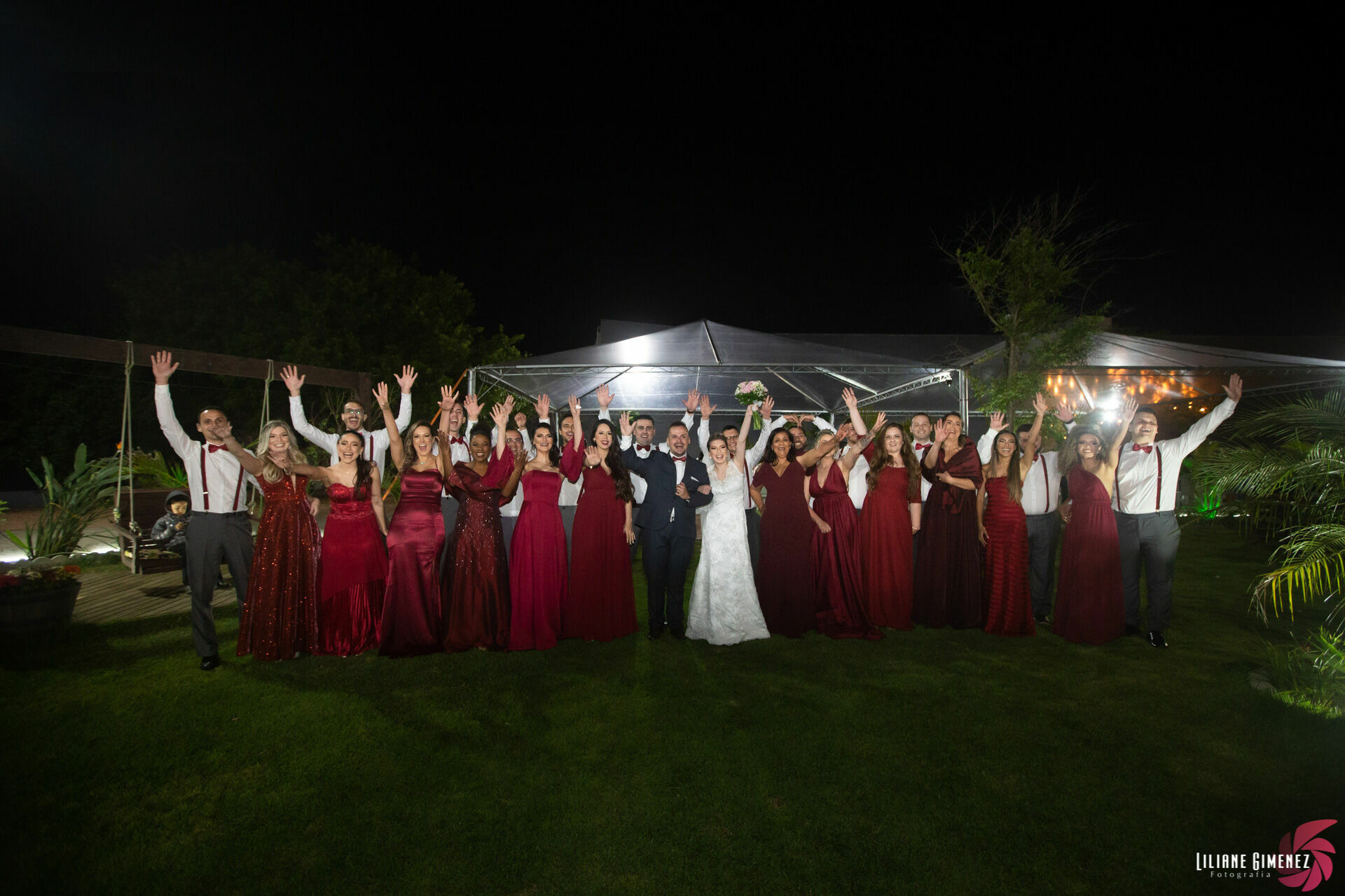 Foto Helena & Henrique Foto Helena & Henrique - Imagem 57