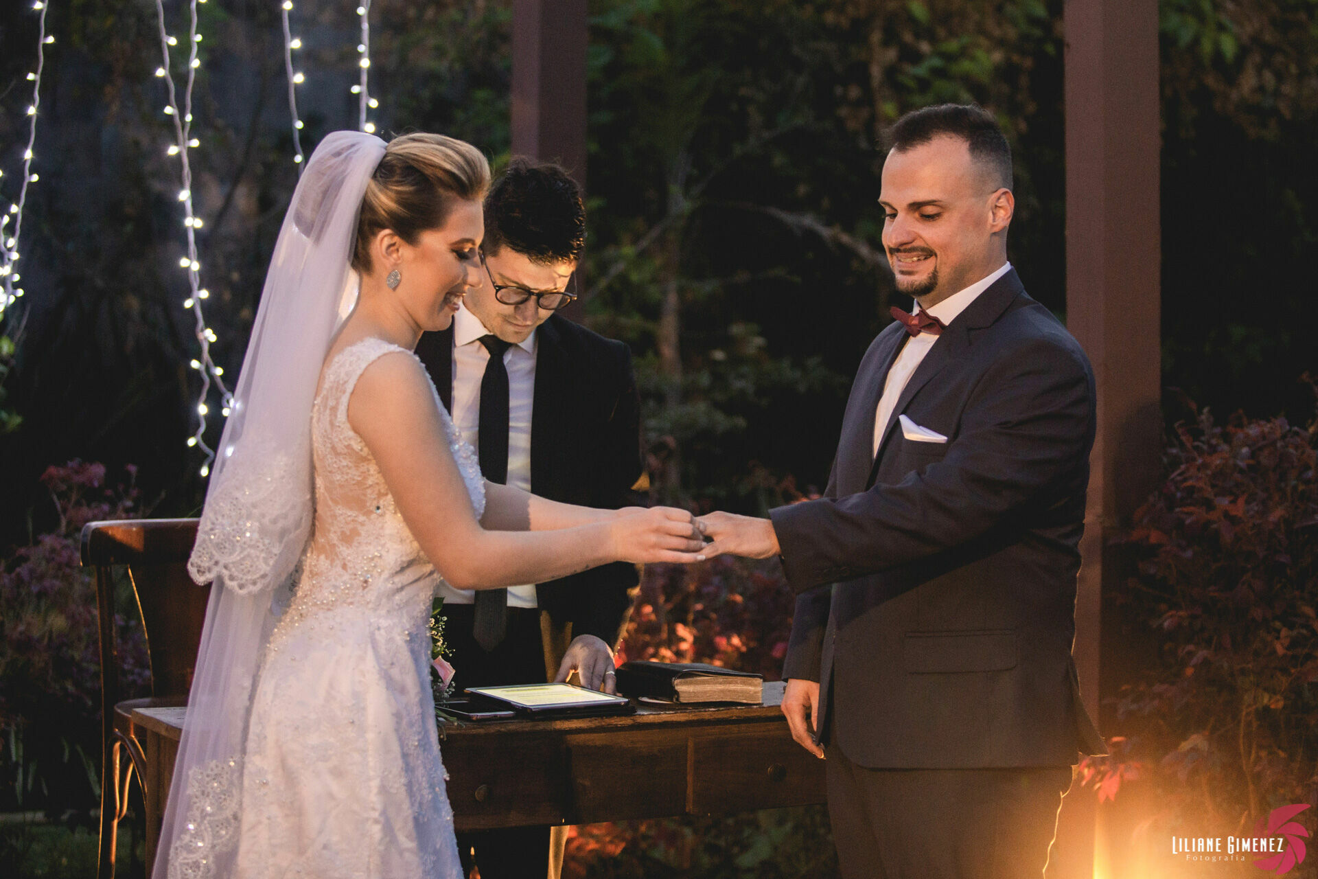 Foto Helena & Henrique Foto Helena & Henrique - Imagem 52