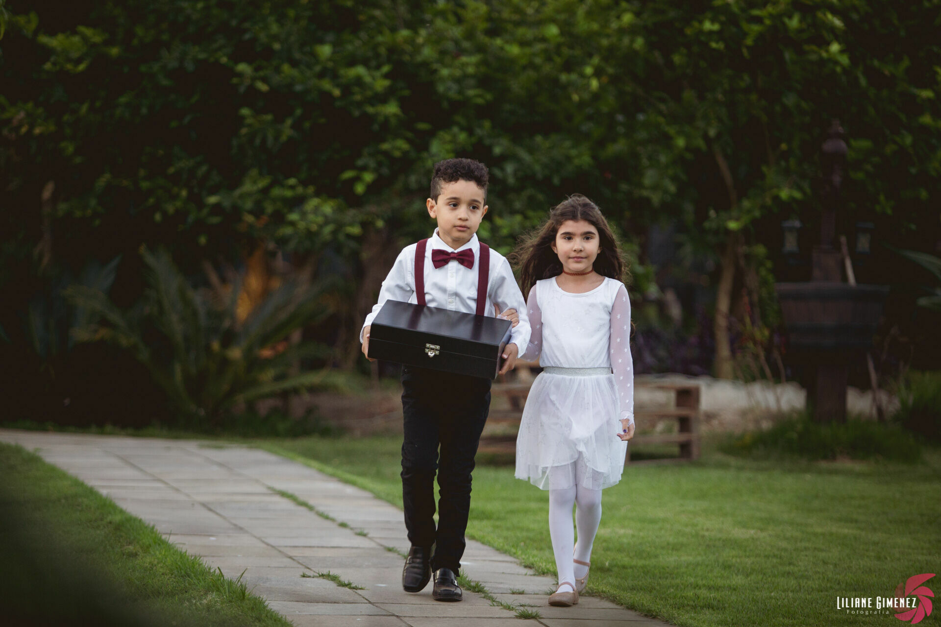 Foto Helena & Henrique Foto Helena & Henrique - Imagem 39