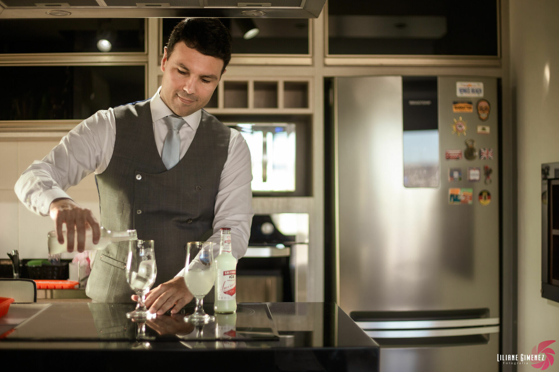 Foto Geisa & Guilherme - Imagem 4