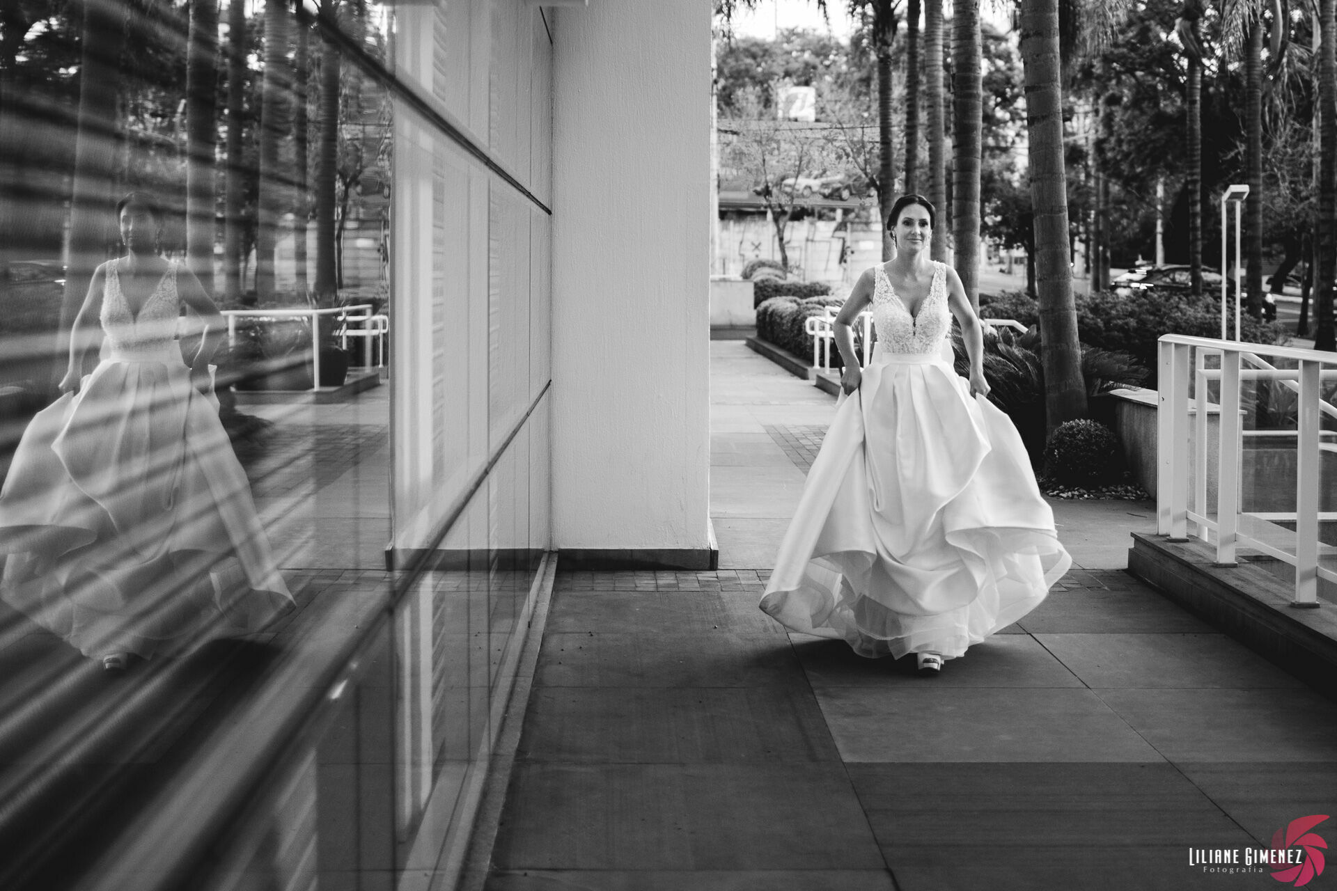 Foto Geisa & Guilherme - Imagem 0